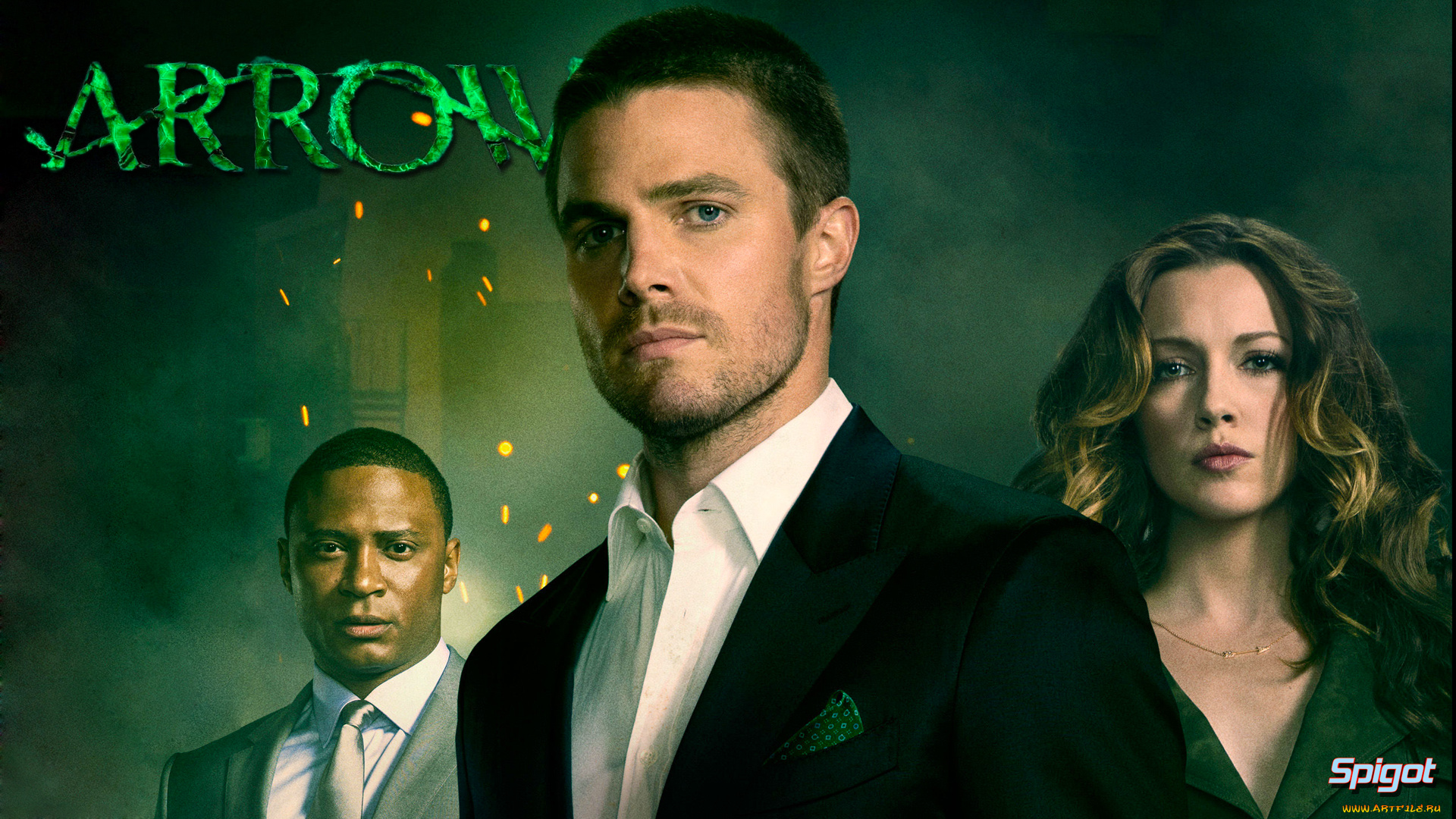 кино, фильмы, arrow, , сериал, персонажи