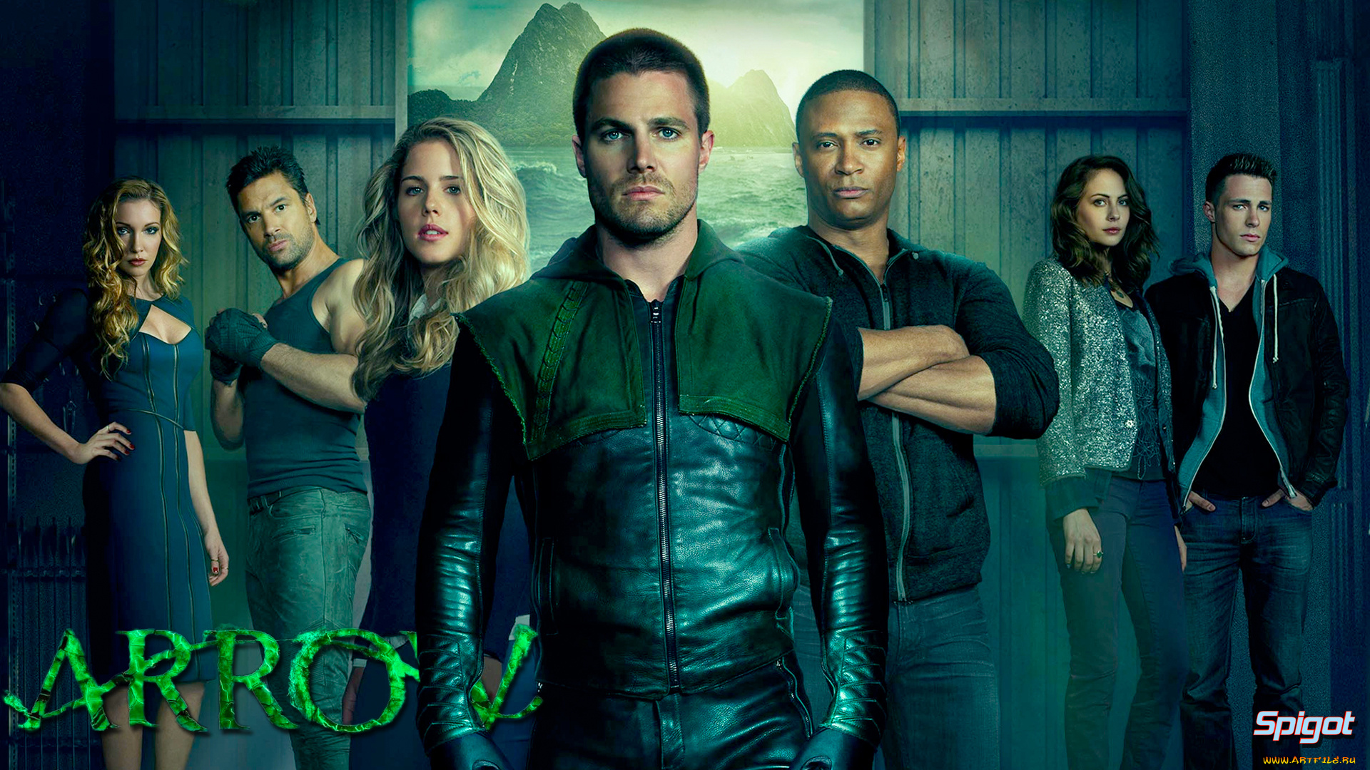 кино, фильмы, arrow, , сериал, персонажи