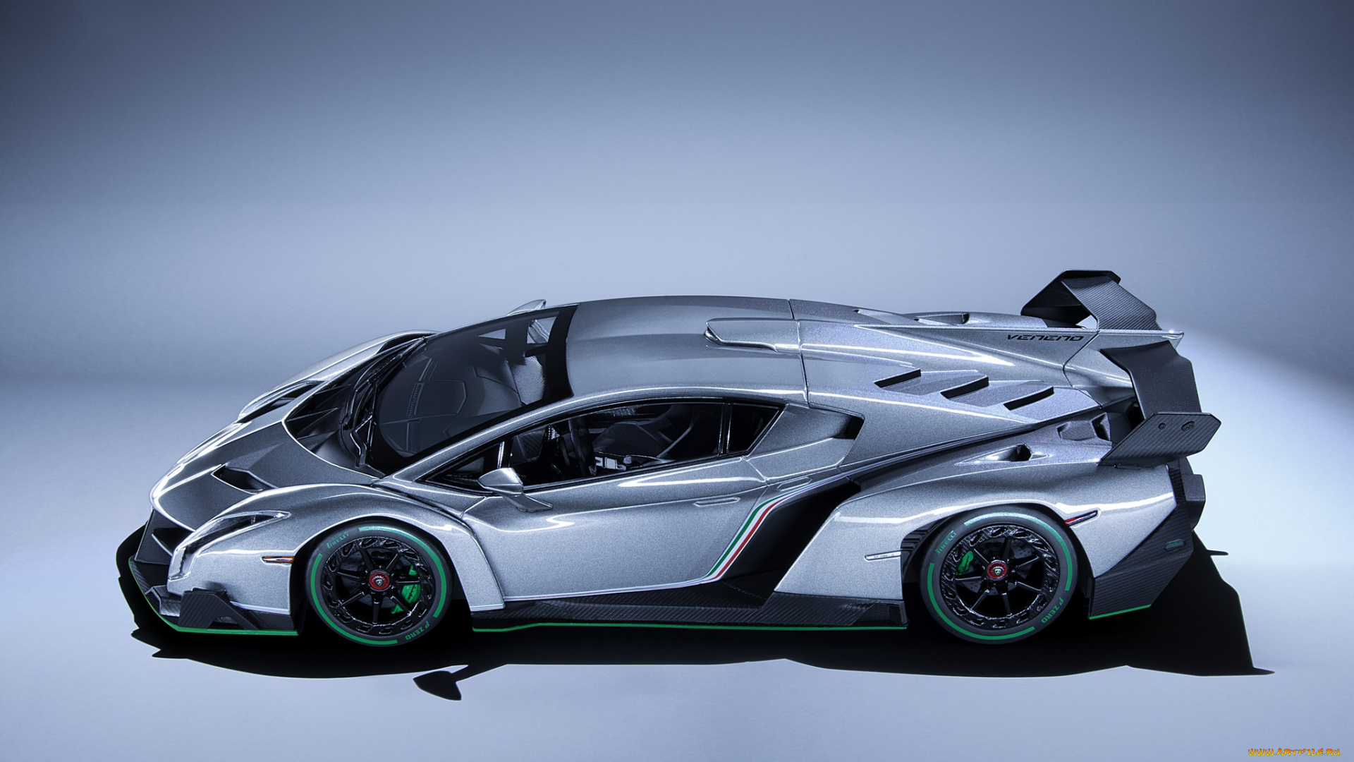 lamborghini, veneno, разное, игрушки, спорткар