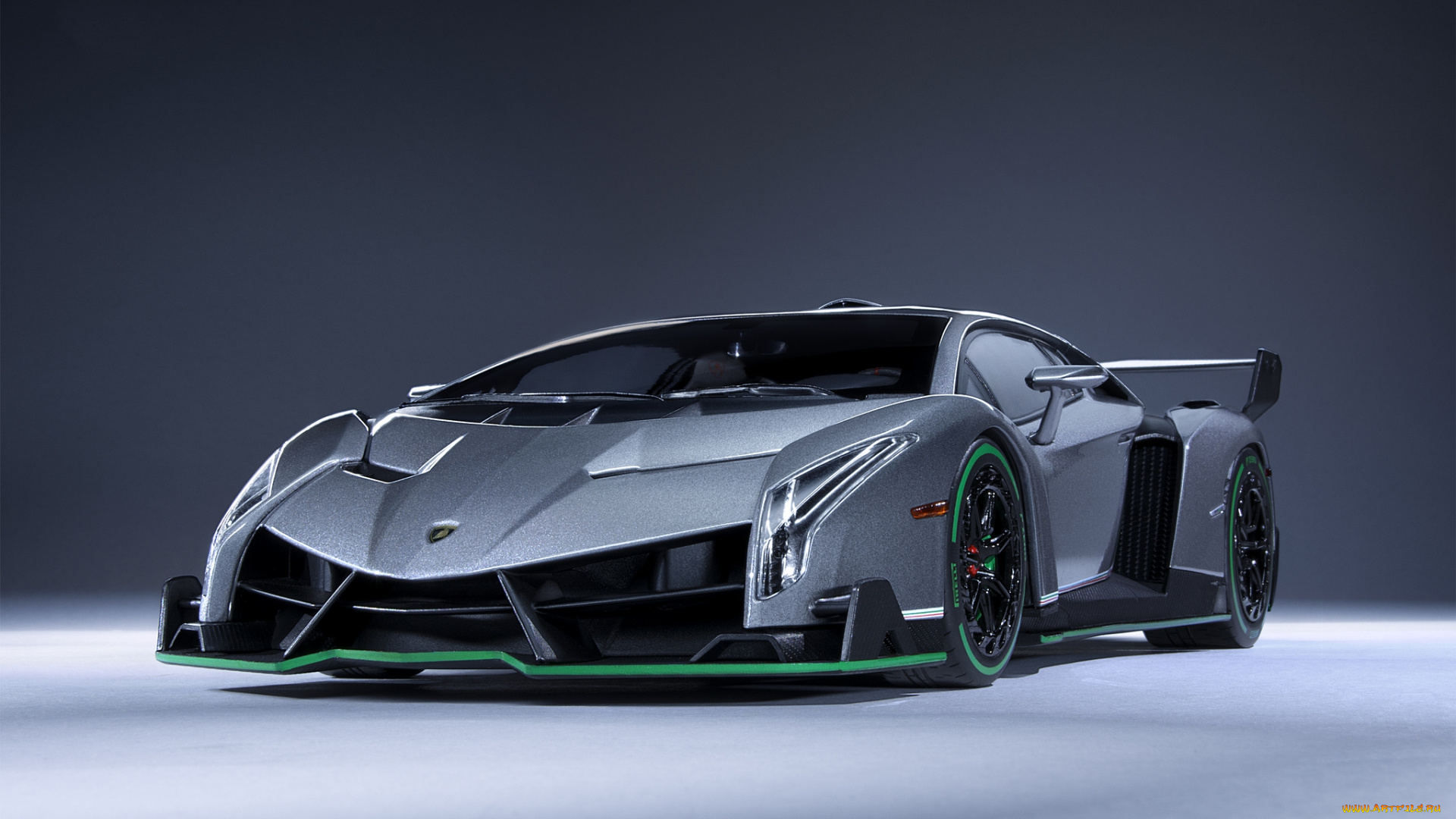 lamborghini, veneno, разное, игрушки, спорткар