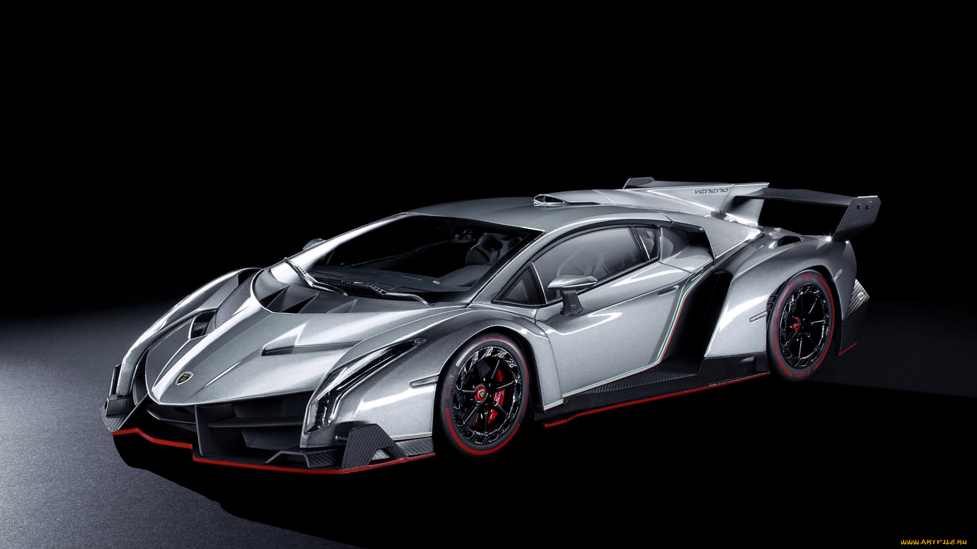 lamborghini, veneno, разное, игрушки, спорткар