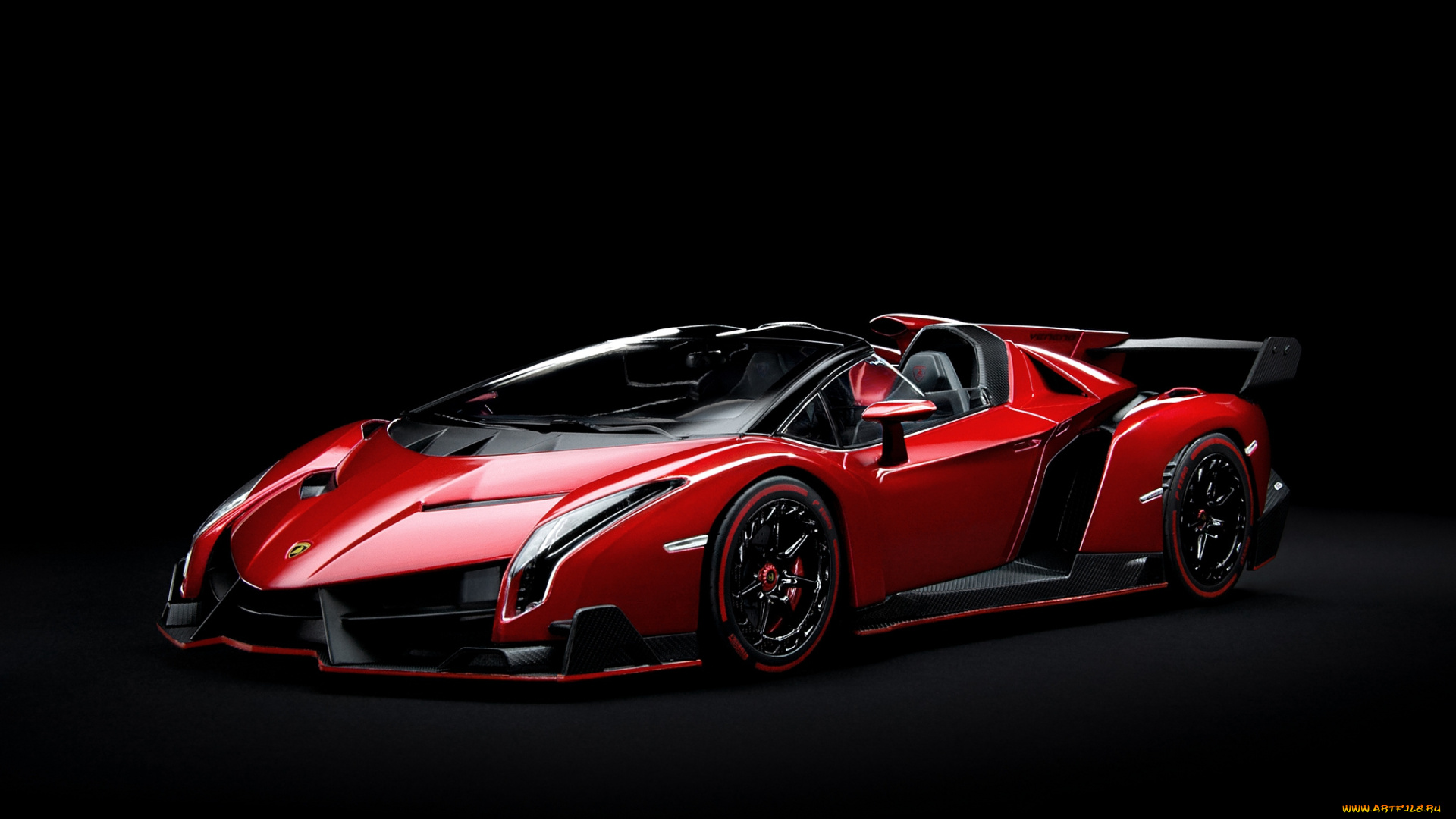 lamborghini, veneno, roadster, разное, игрушки, спорткар