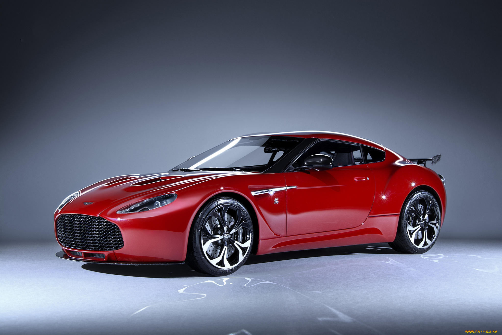 aston, martin, v12, zagato, разное, игрушки, премиум, класс