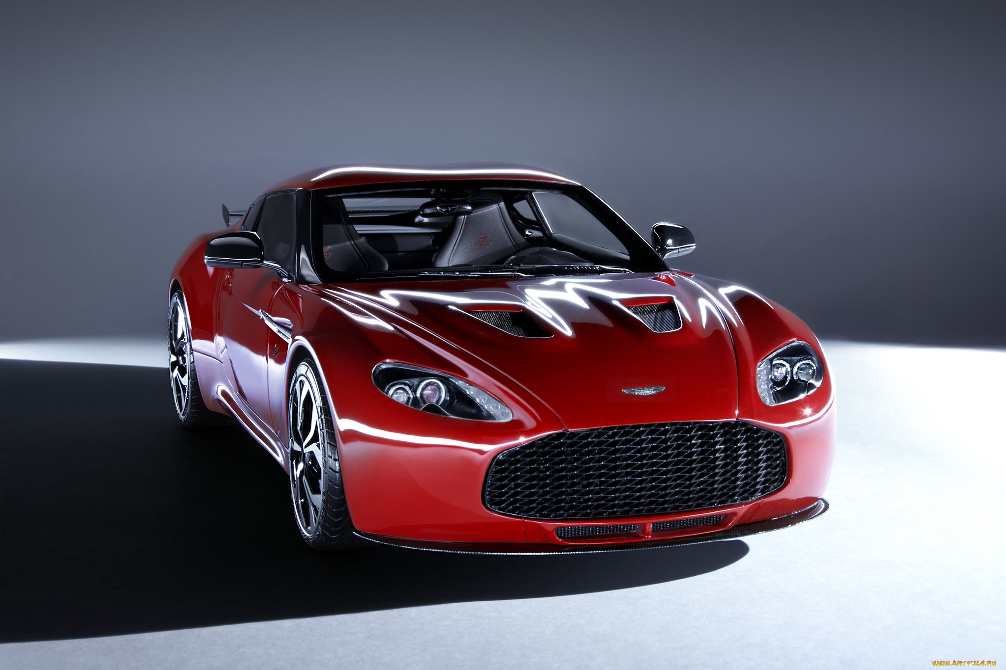 aston, martin, v12, zagato, разное, игрушки, класс, премиум