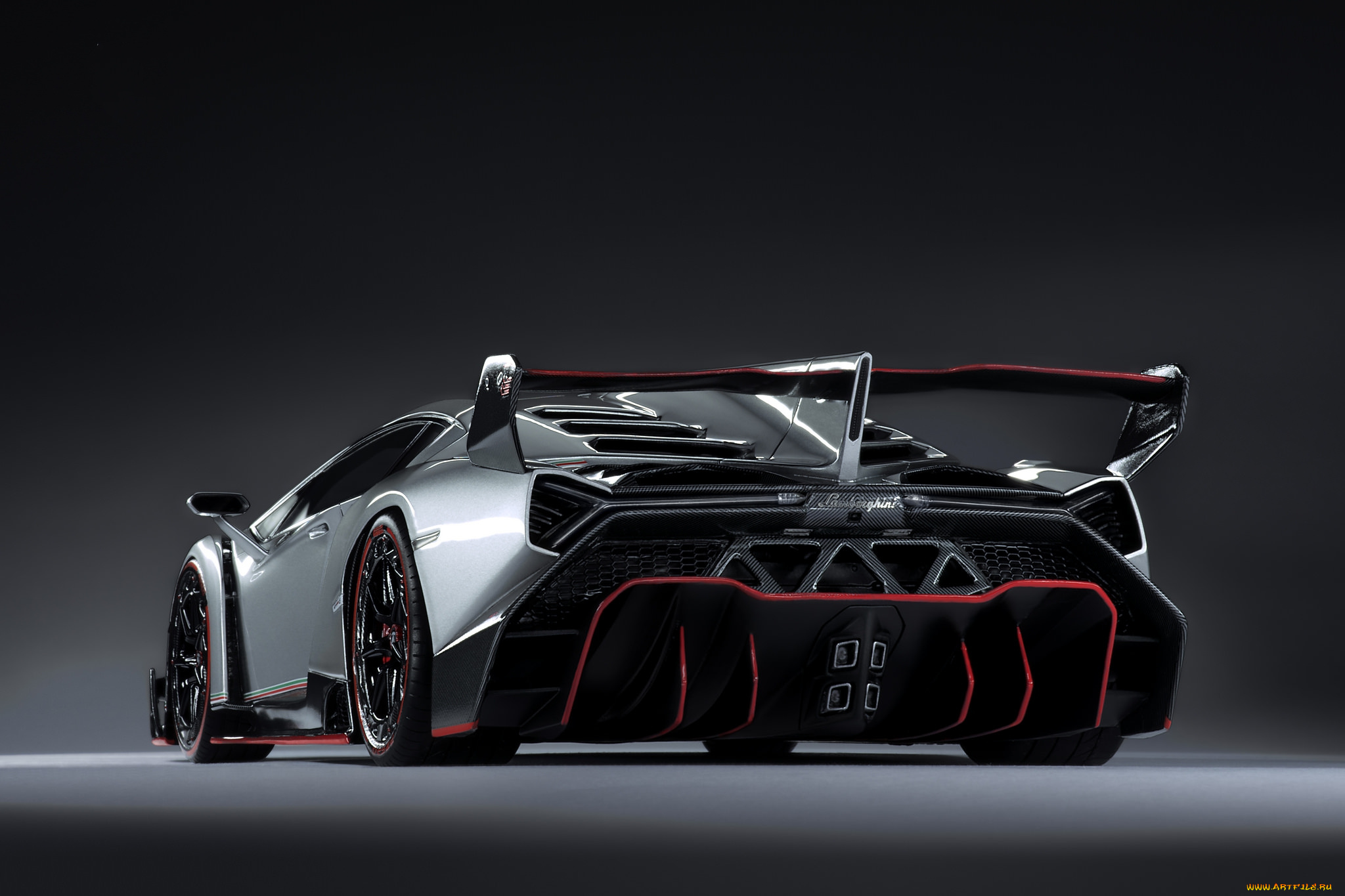 lamborghini, veneno, lp750-4, разное, игрушки, спорткар