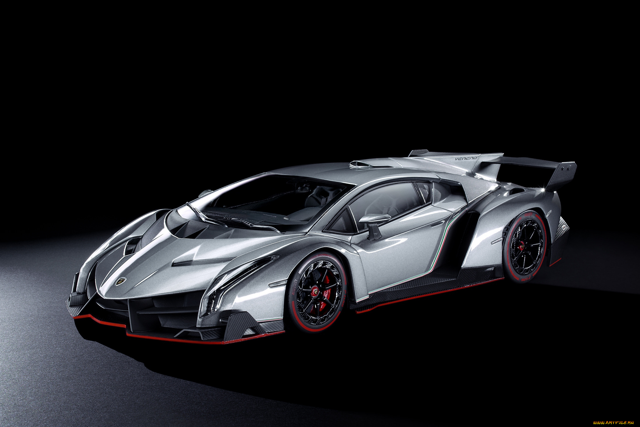 lamborghini, veneno, разное, игрушки, спорткар