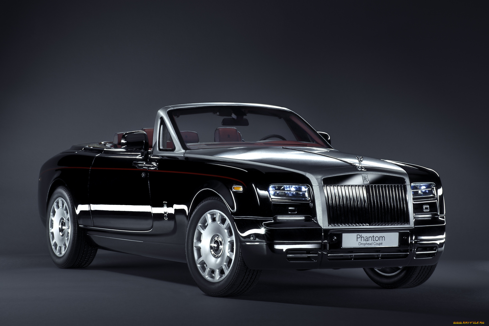 rolls, royce, phantom, drophead, coup&, 233, разное, игрушки, люкс, класс