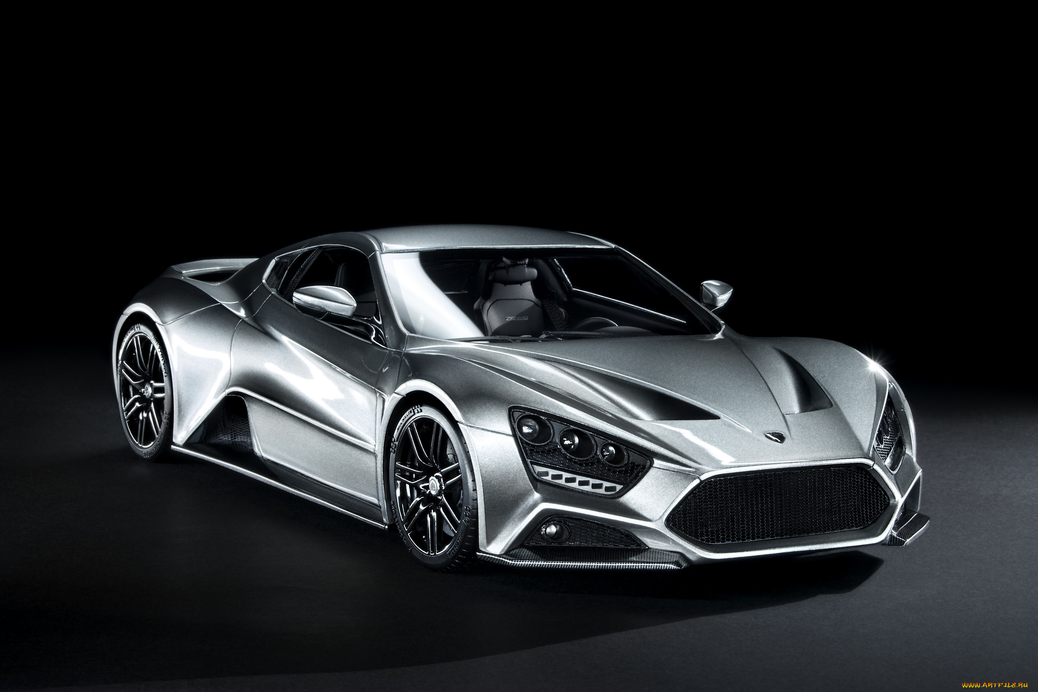 zenvo, st1, разное, игрушки, спорткар