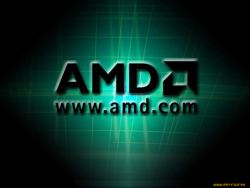 amd, компьютеры