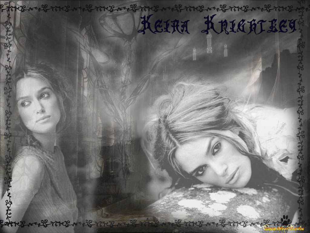 Keira, Knightley, knightly, девушки