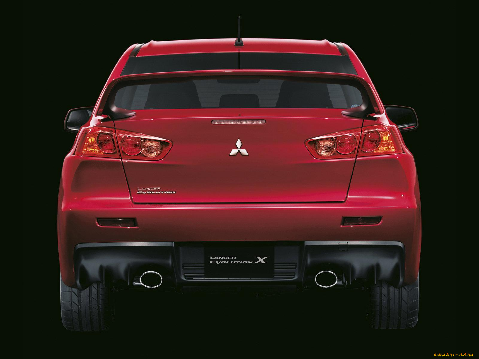 автомобили, mitsubishi