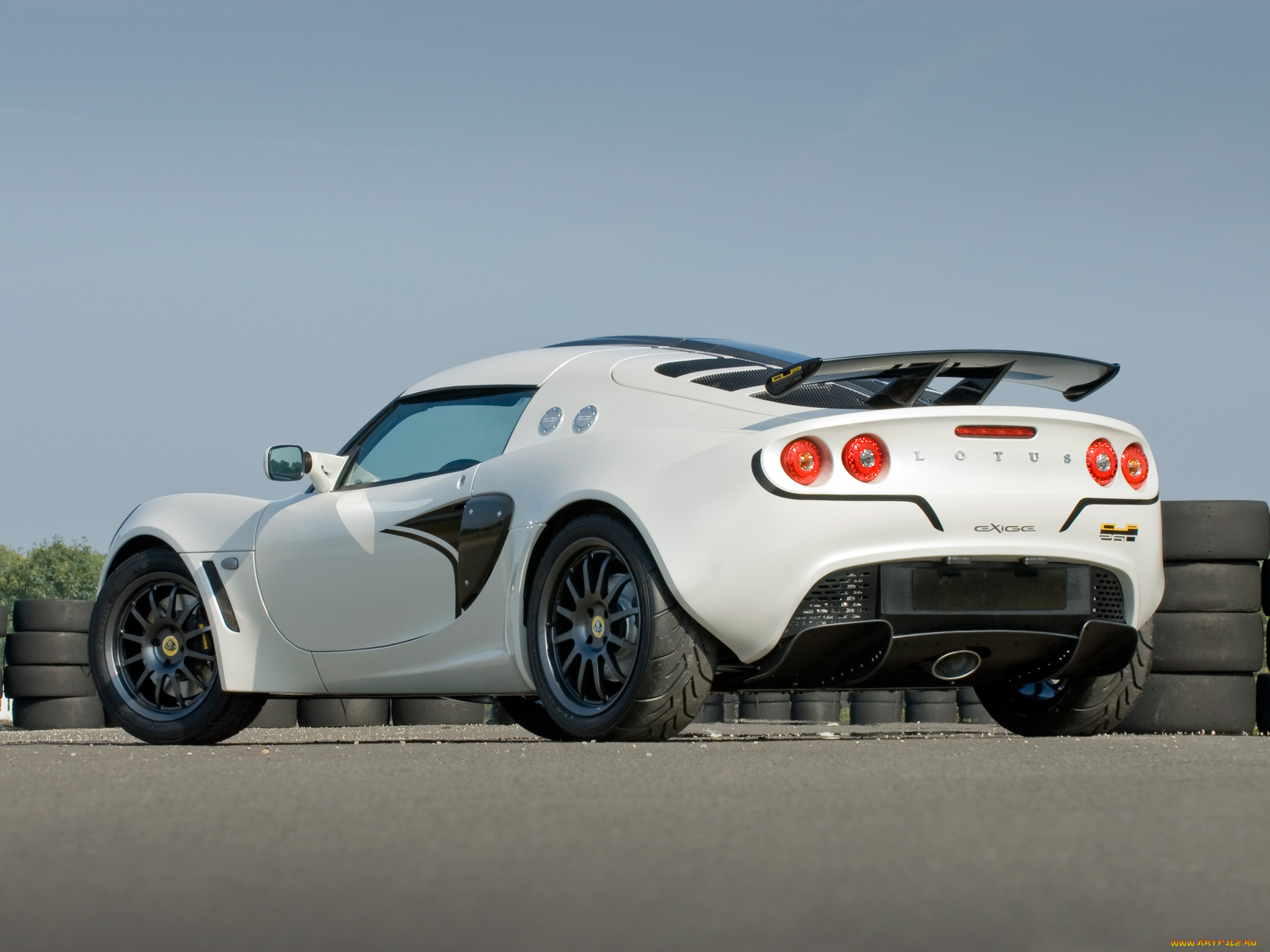 2009, lotus, exige, cup, 260, автомобили