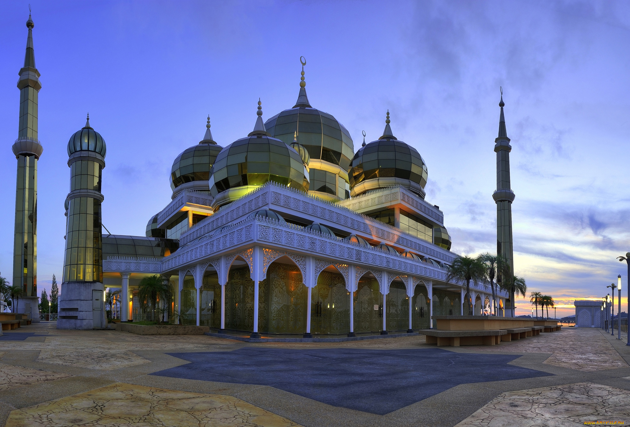 города, мечети, медресе, мечеть