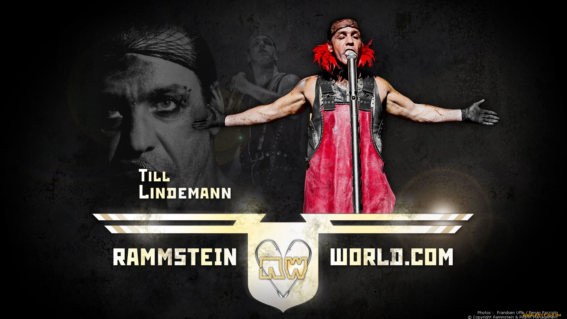 till, lindemann, музыка, rammstein, вокалист