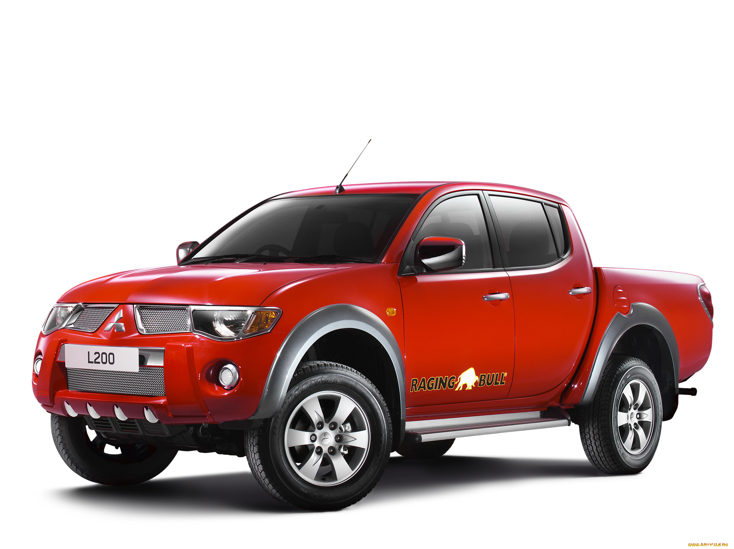 Купить Книгу Mitsubishi L200 Triton 4 Поколения