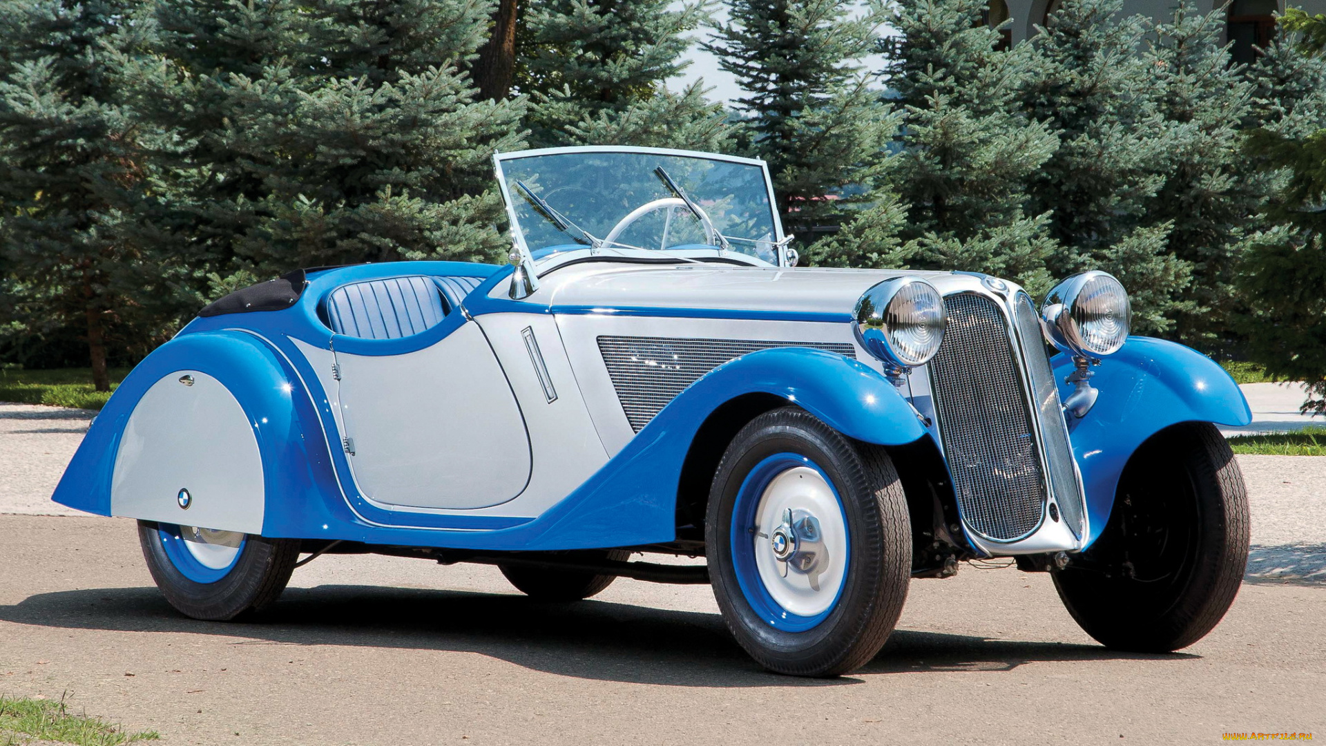 автомобили, bmw, 319-1, sport, 1935г