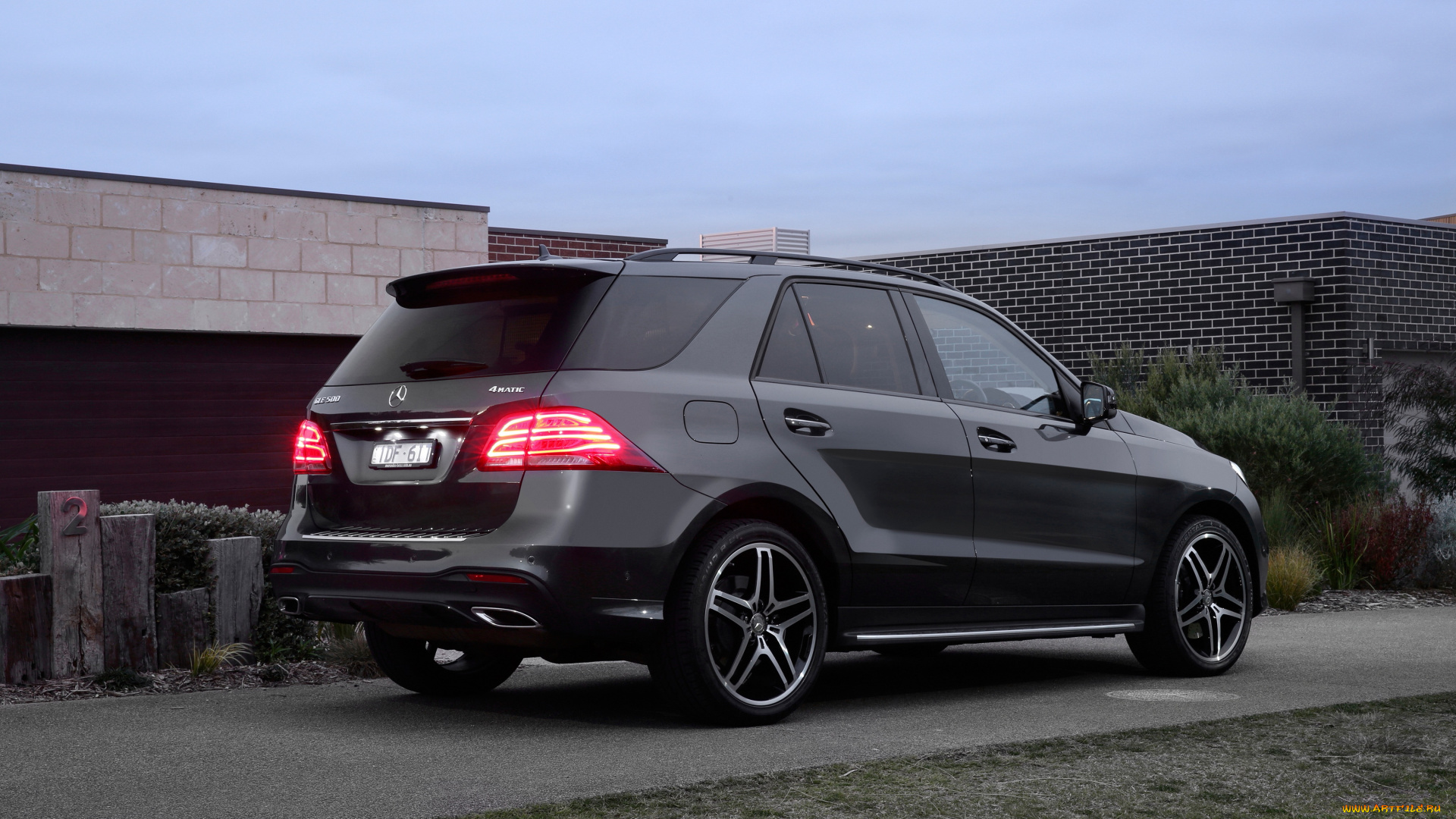 автомобили, mercedes-benz, 2015г, w166, au-spec, amg, line, 4matic, gle, 500