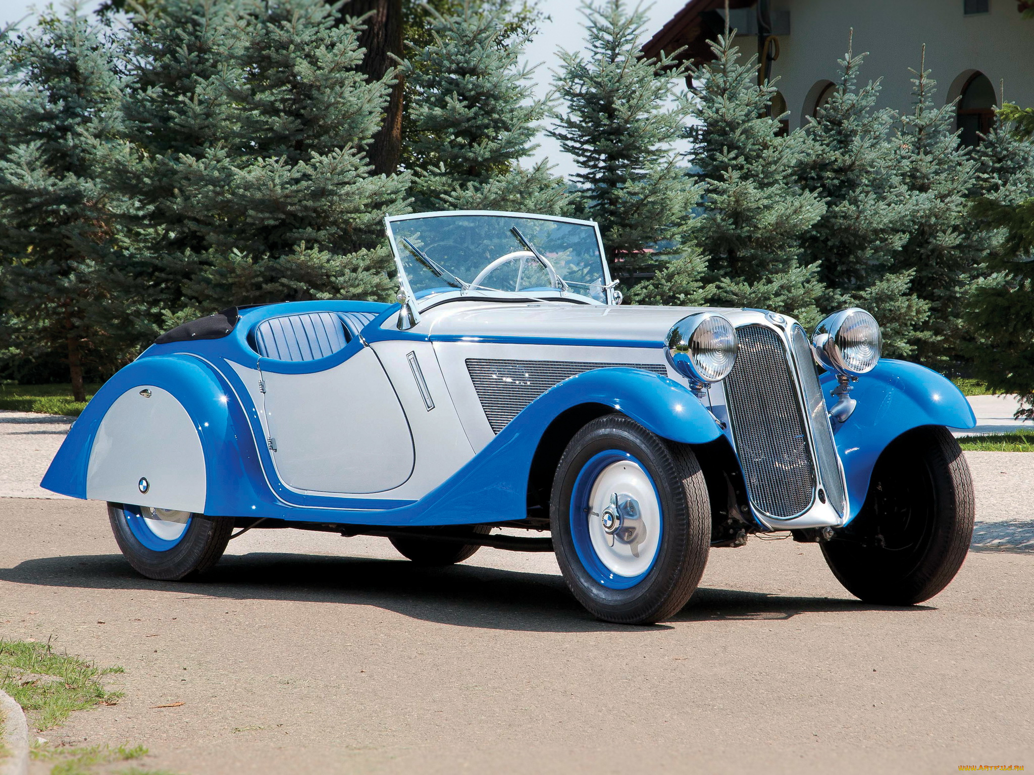 автомобили, bmw, 319-1, sport, 1935г