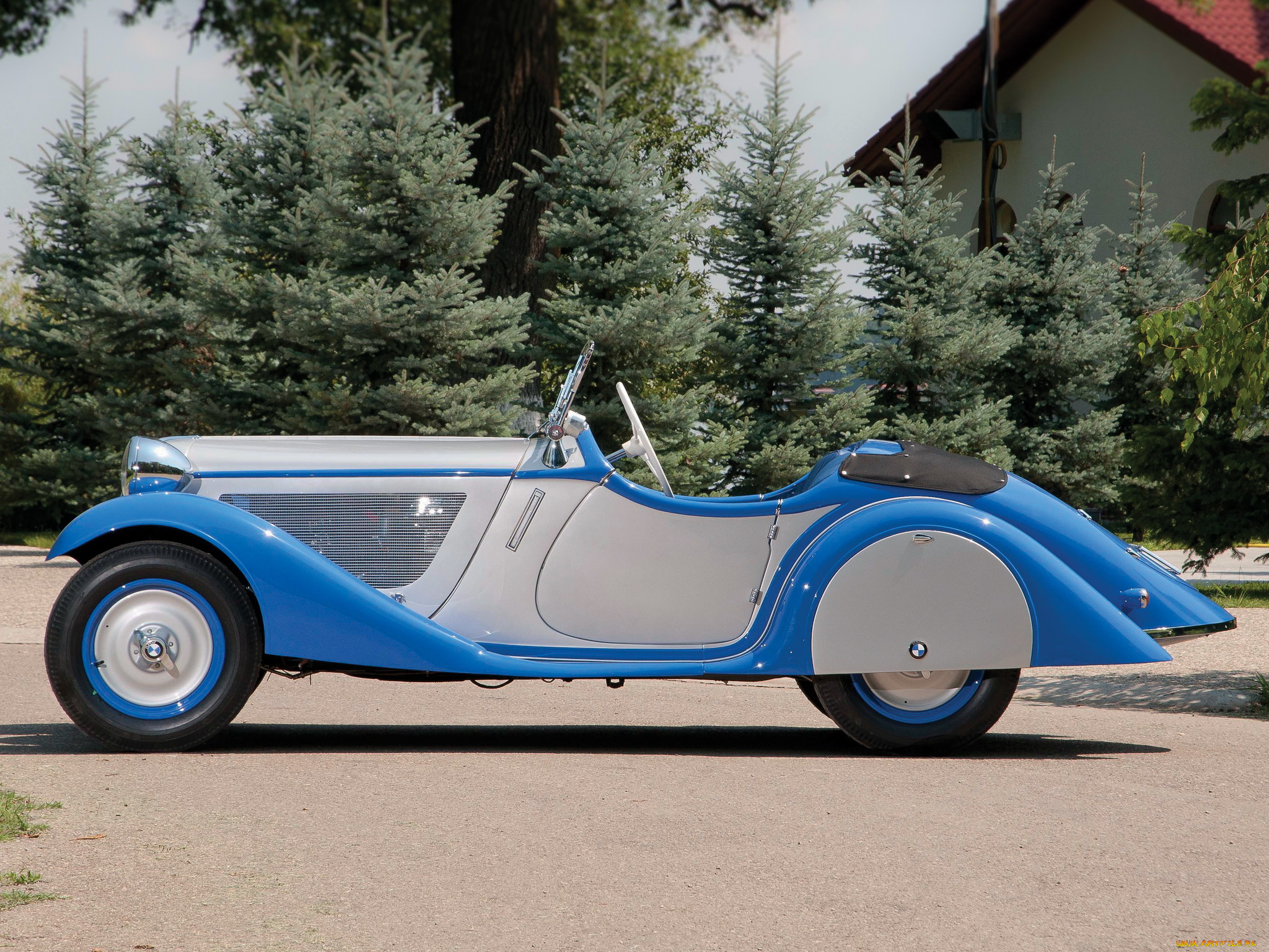 автомобили, bmw, 319-1, sport, 1935г