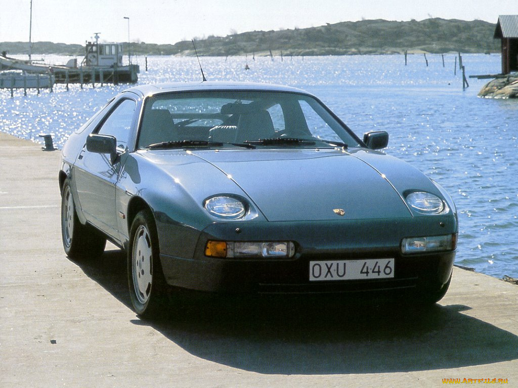 928, автомобили, porsche