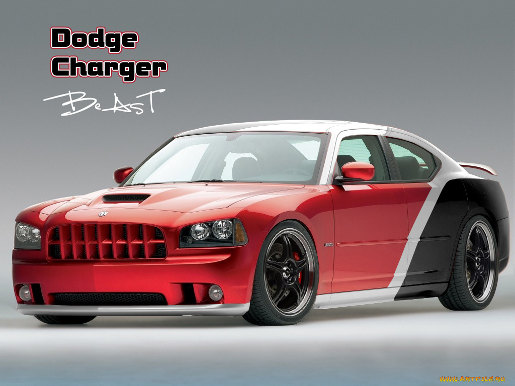 автомобили, dodge