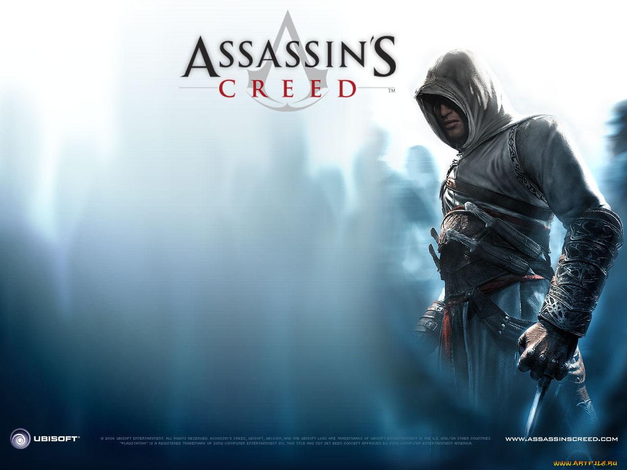 видео, игры, assassin`s, creed