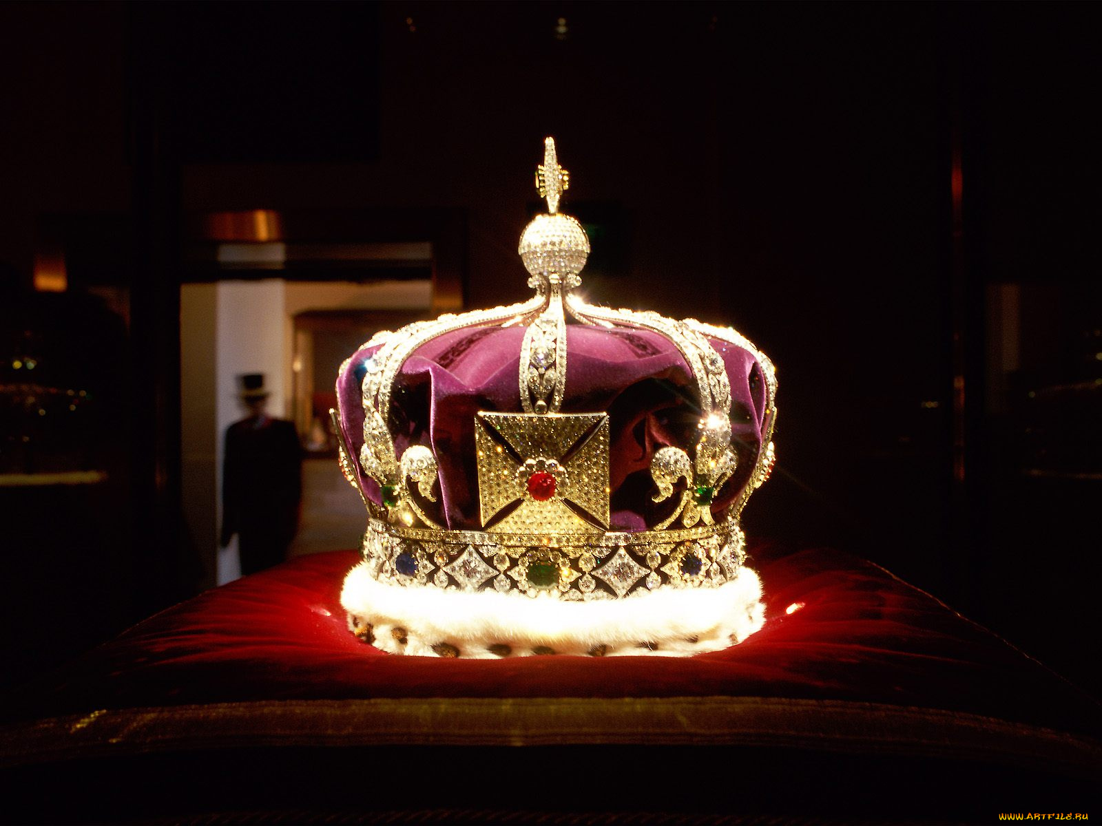 crown, jewels, london, england, разное