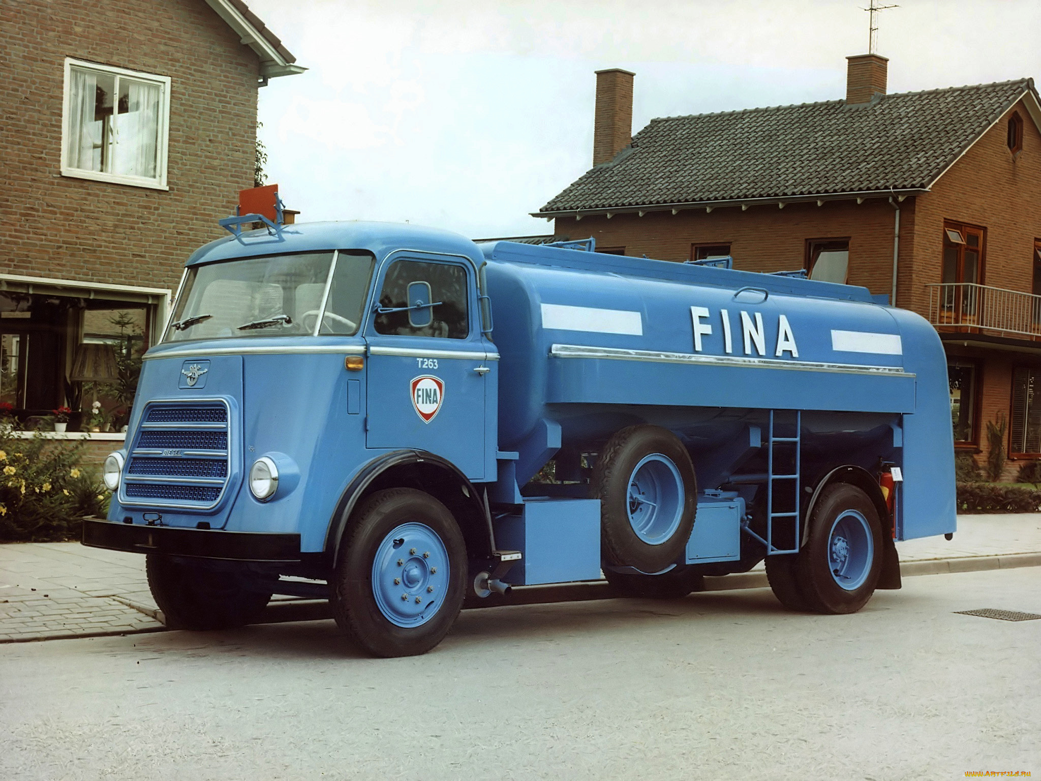 автомобили, daf