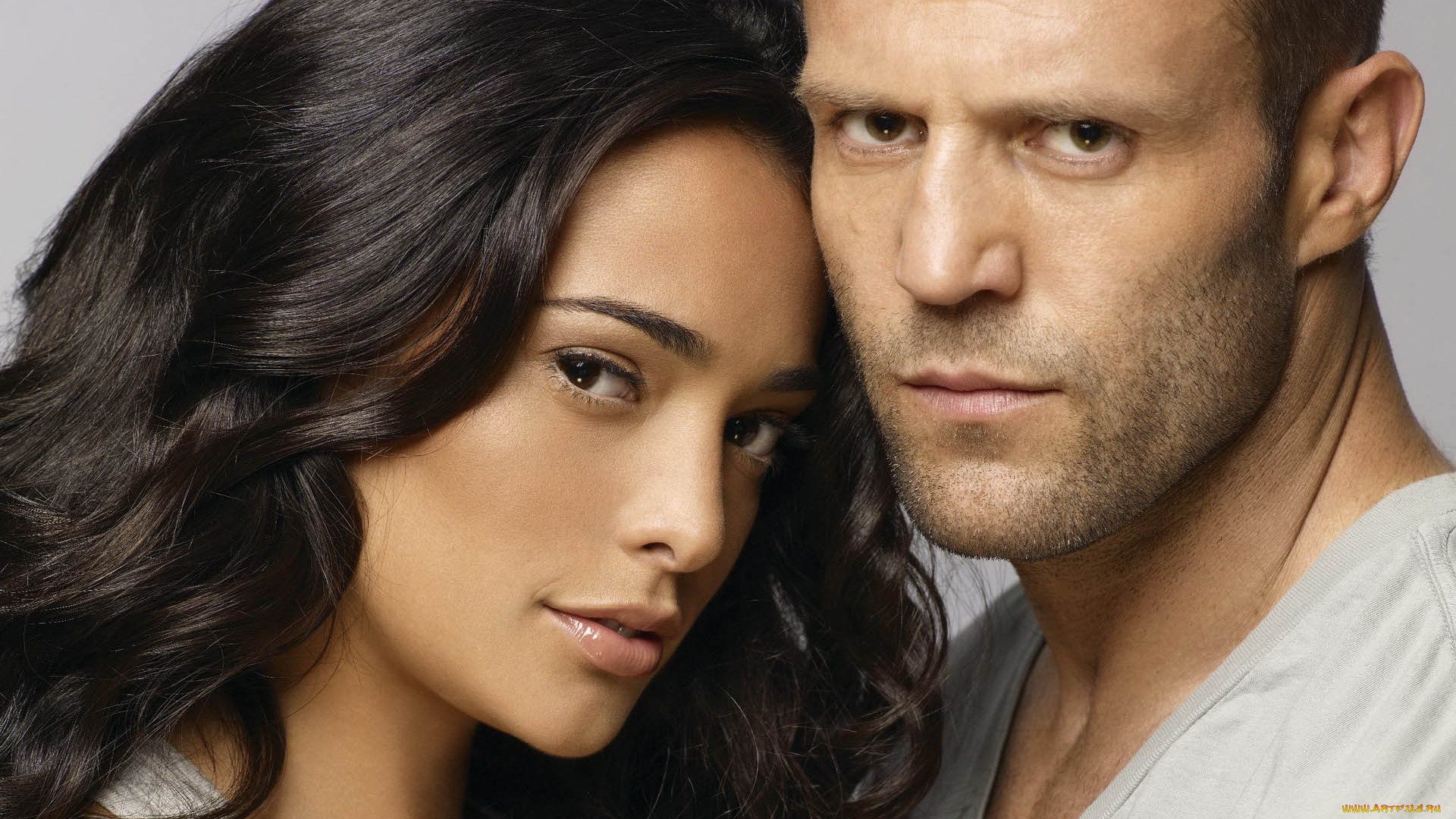 natalie, martinez, jason, statham, разное, знаменитости, смертельная, гонка