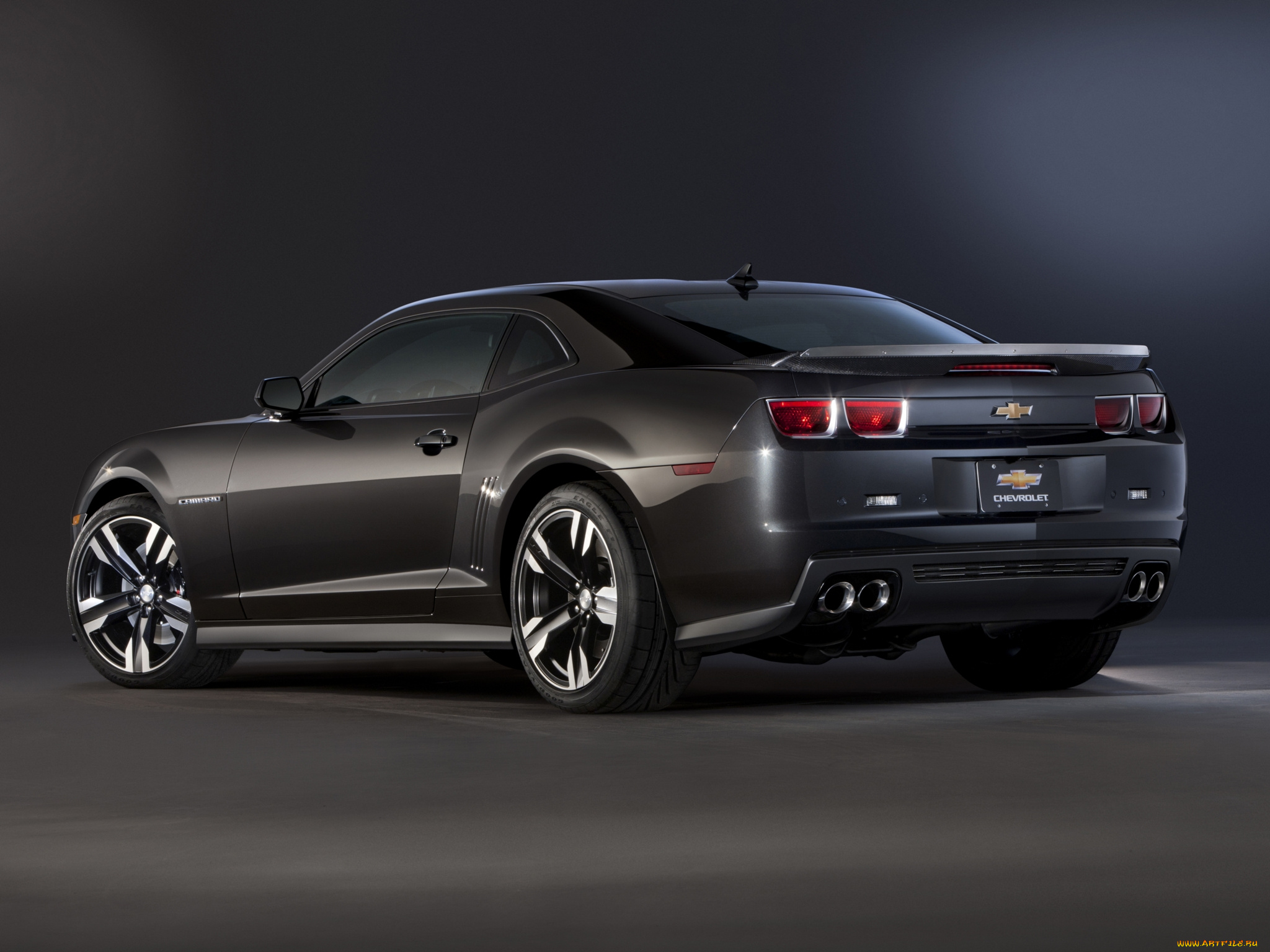 chevrolet, camaro, zl1, carbon, concept, автомобили