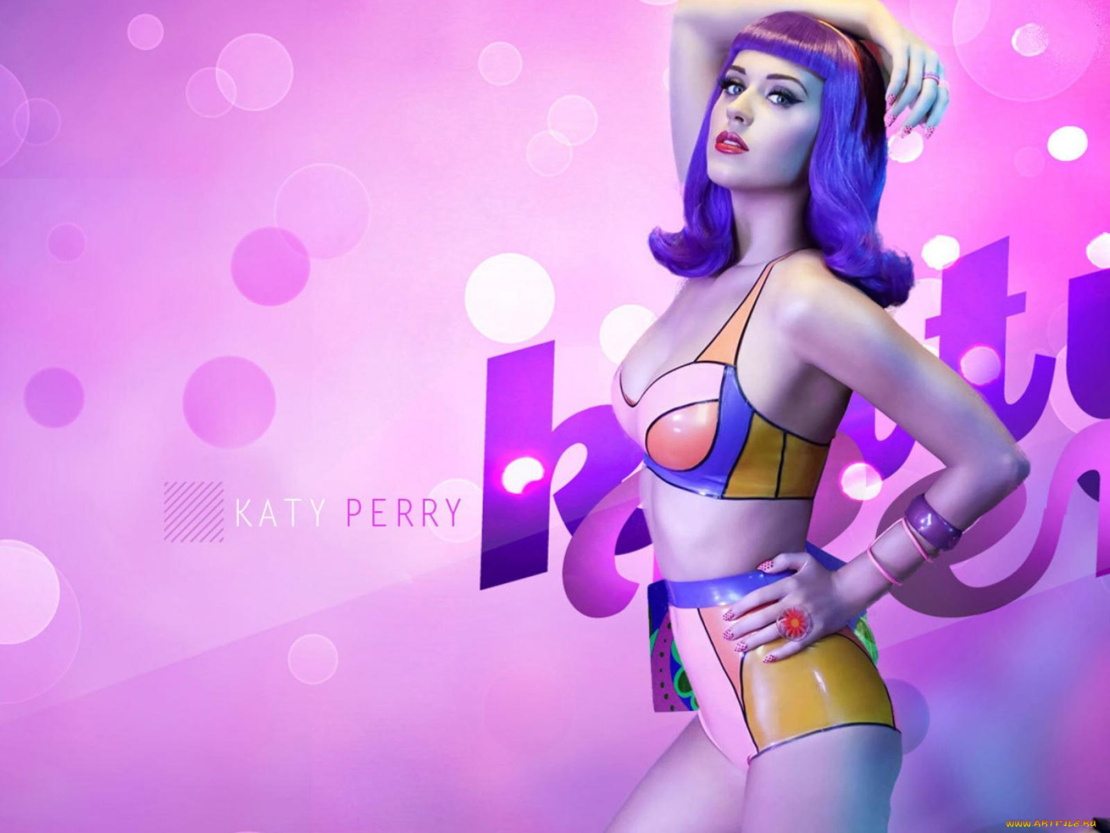 музыка, katy, perry