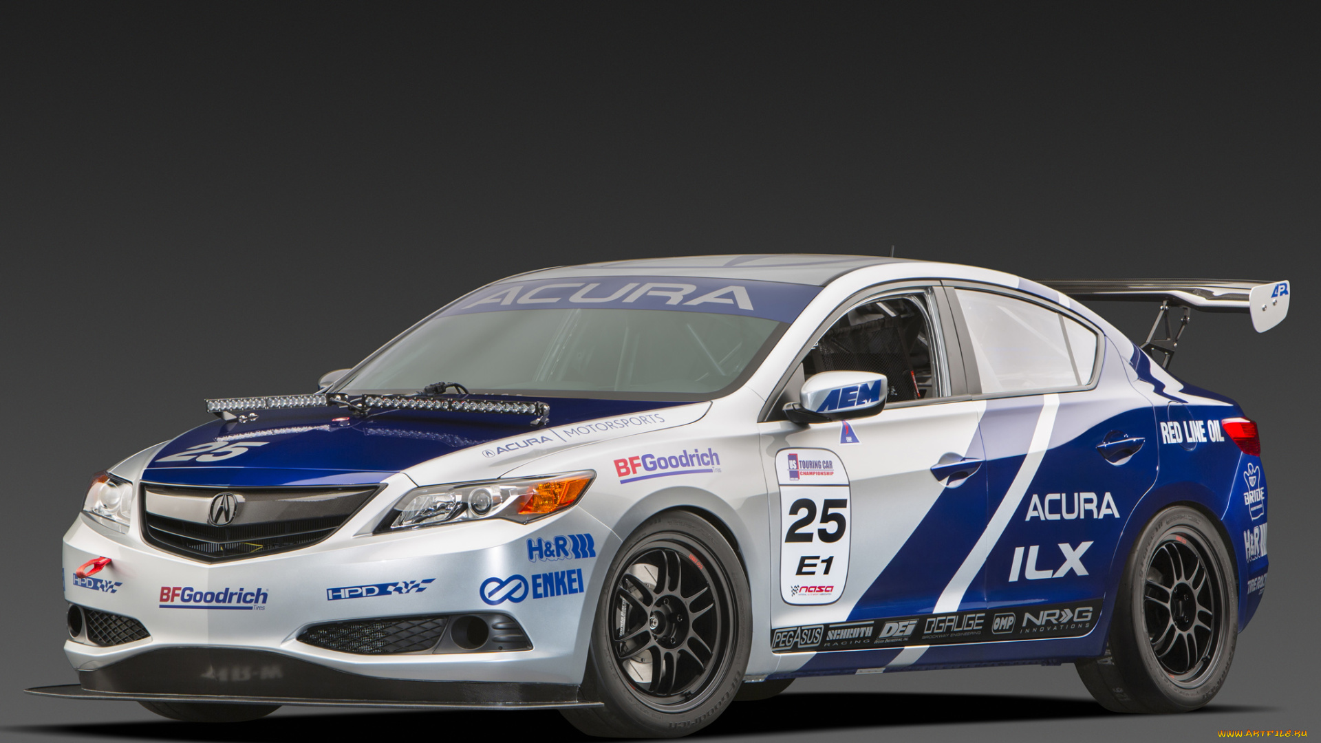 acura, ilx, endurance, racer, автомобили, auto