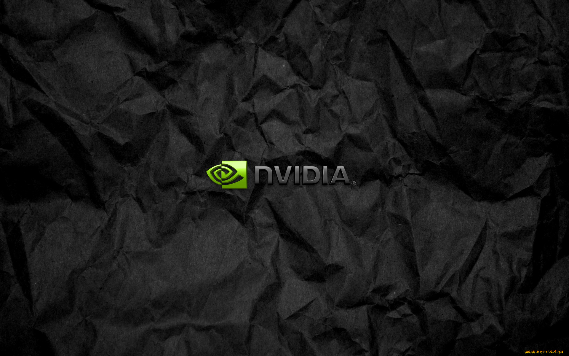 компьютеры, nvidia