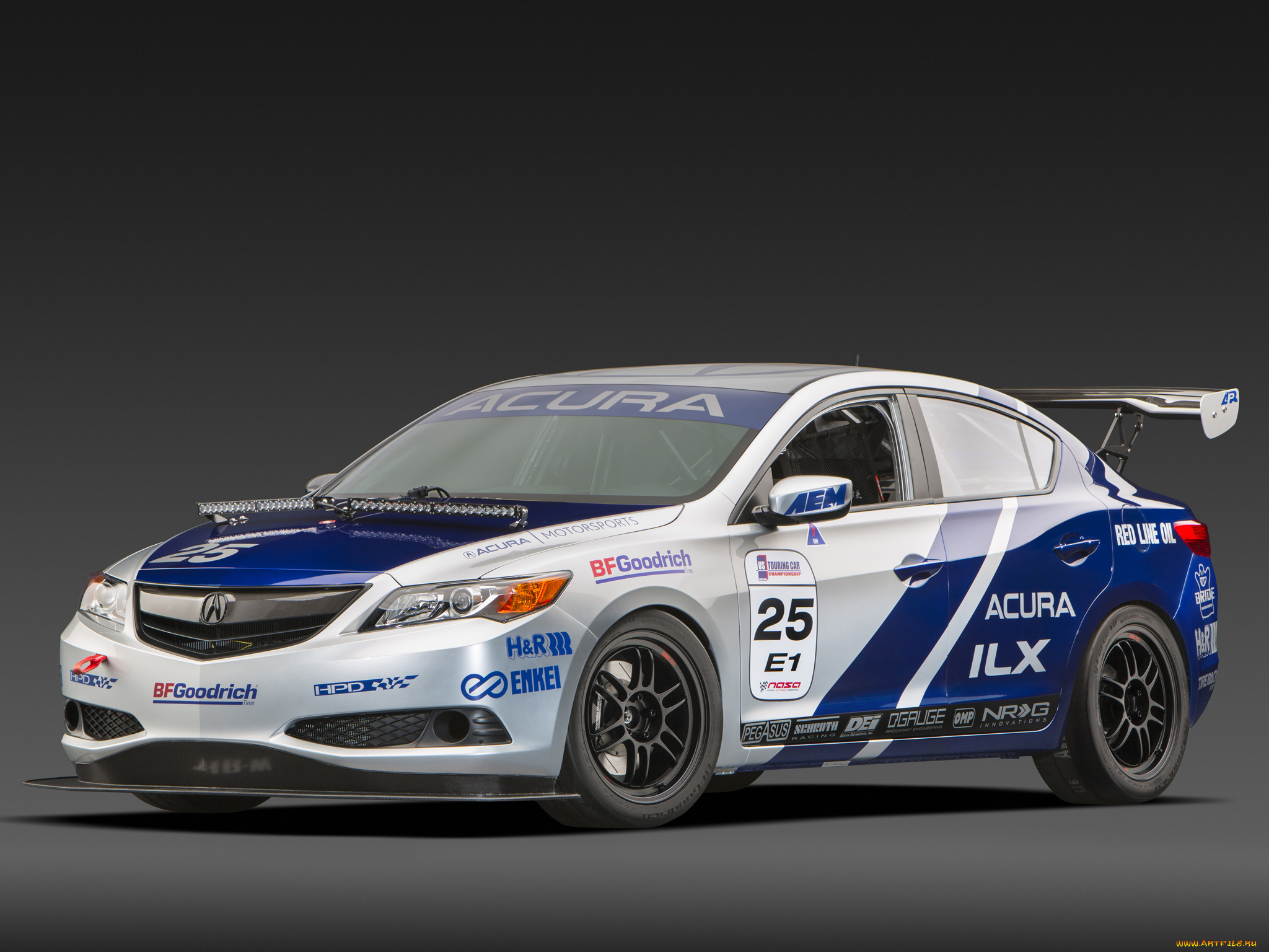 acura, ilx, endurance, racer, автомобили, auto