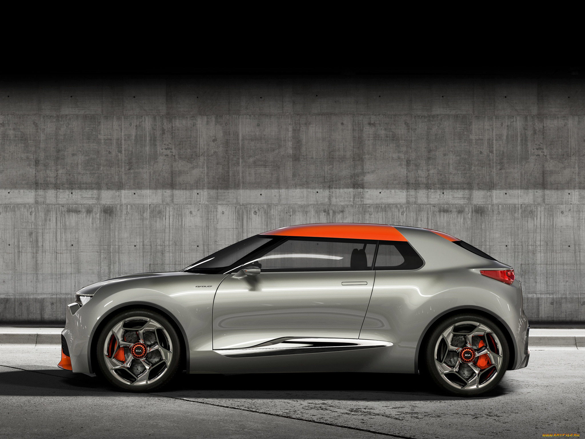 kia, provo, concept, 2013, автомобили, kia, provo, concept, 2013