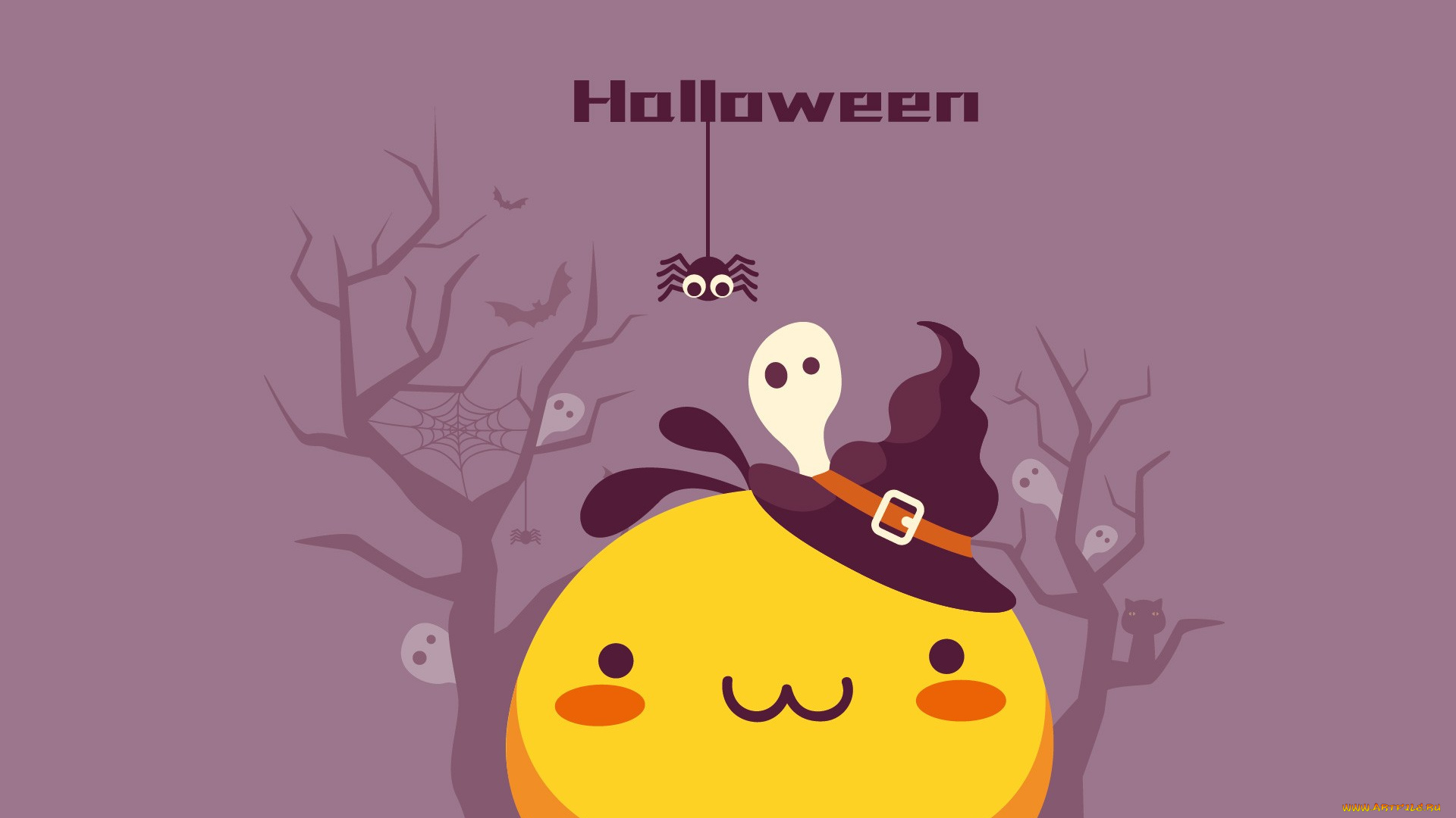 праздничные, хэллоуин, halloween