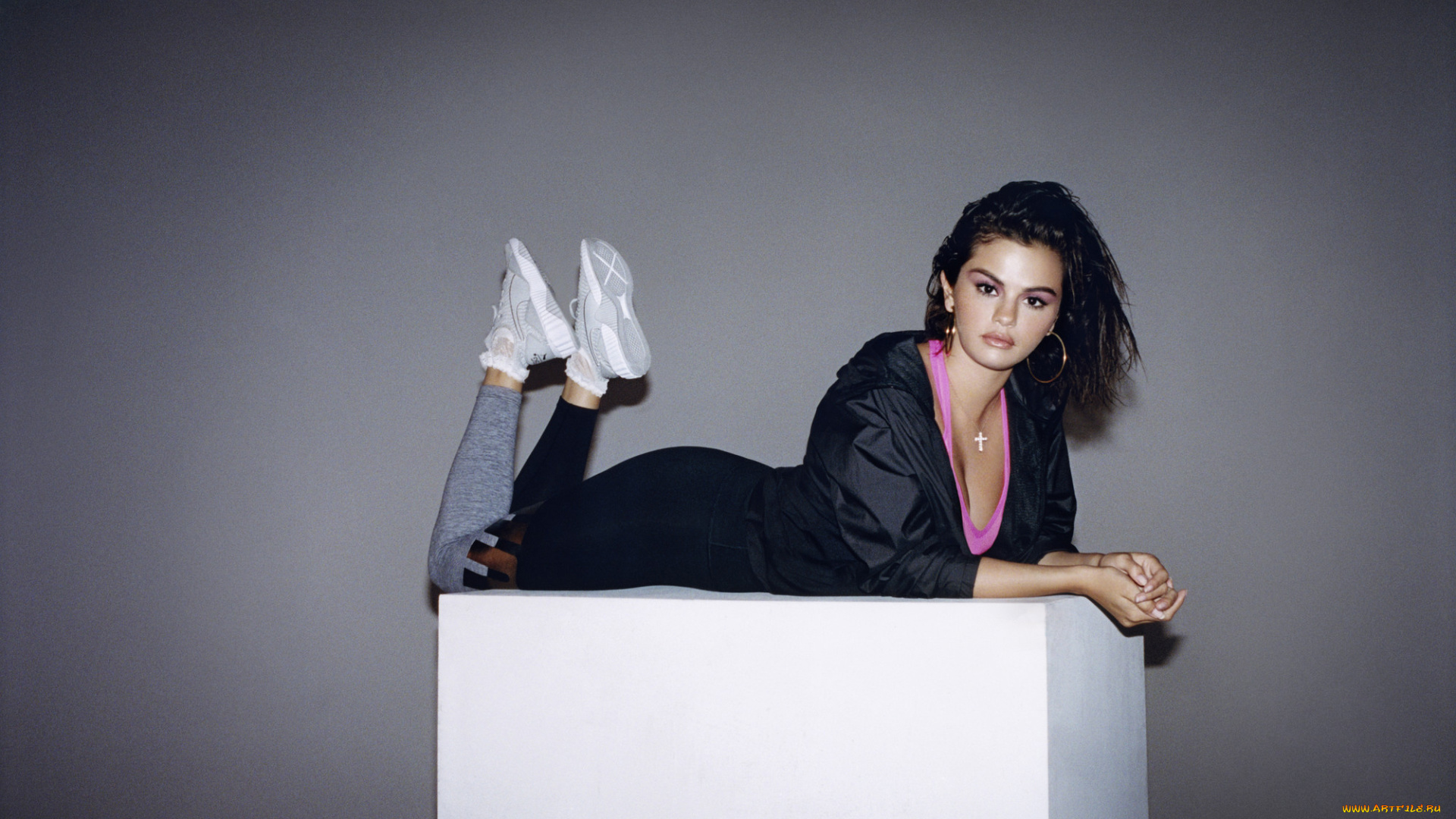 selena, gomez, , x, puma, collection, 2018, девушки, знаменитости, selena, gomez, x, puma, collection, 2018, спортивная, одежда, селена, гомес, актриса, певица, модель