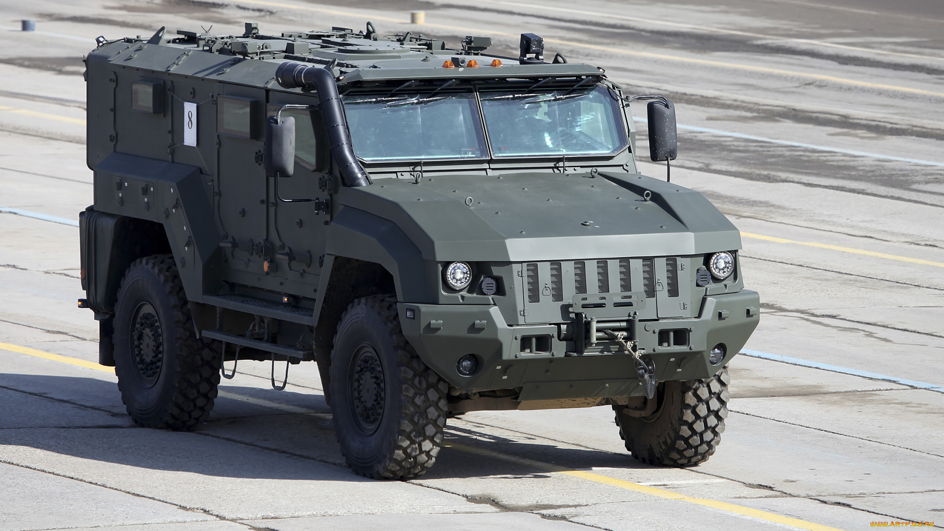 камаз-53949, , тайфун, , 4x4, техника, военная, техника, боевая, камаз, 53949, бронемашина