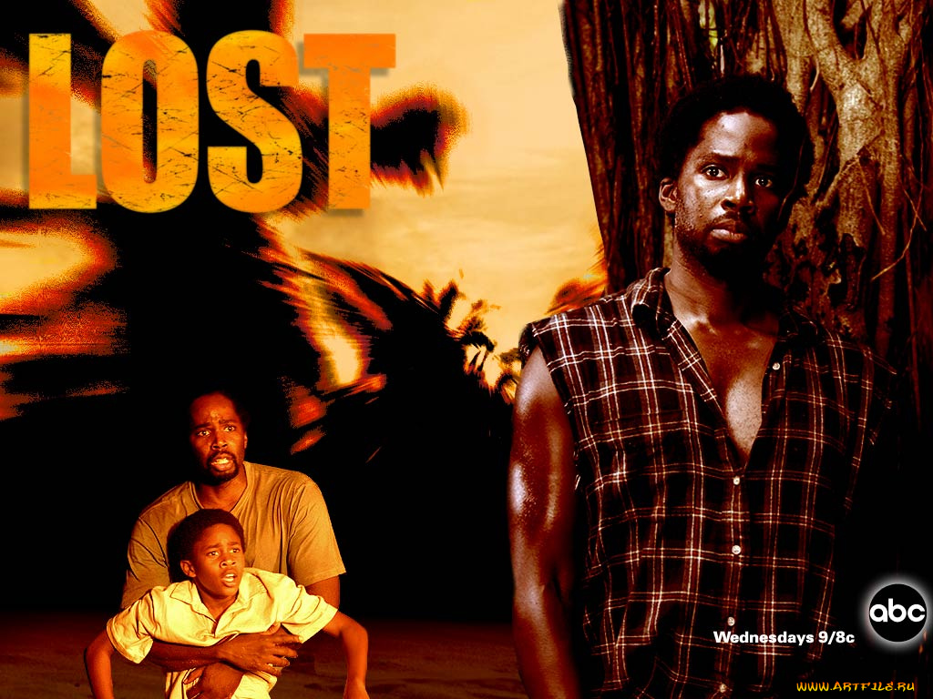 lost, the, complete, first, season, кино, фильмы