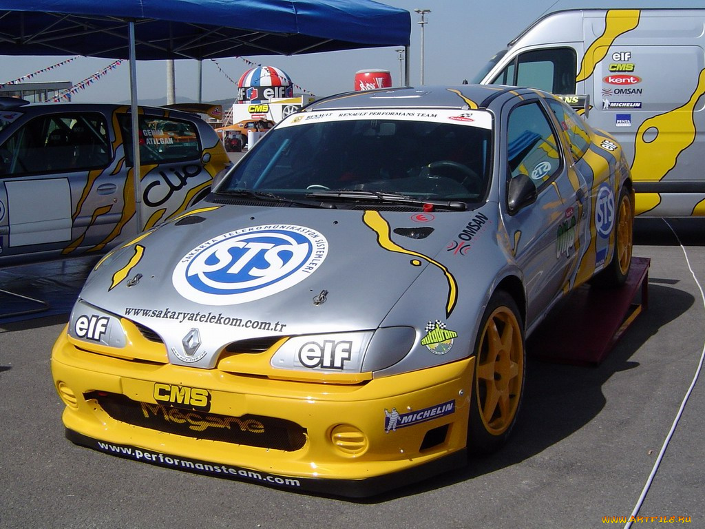 renault, megane, автомобили