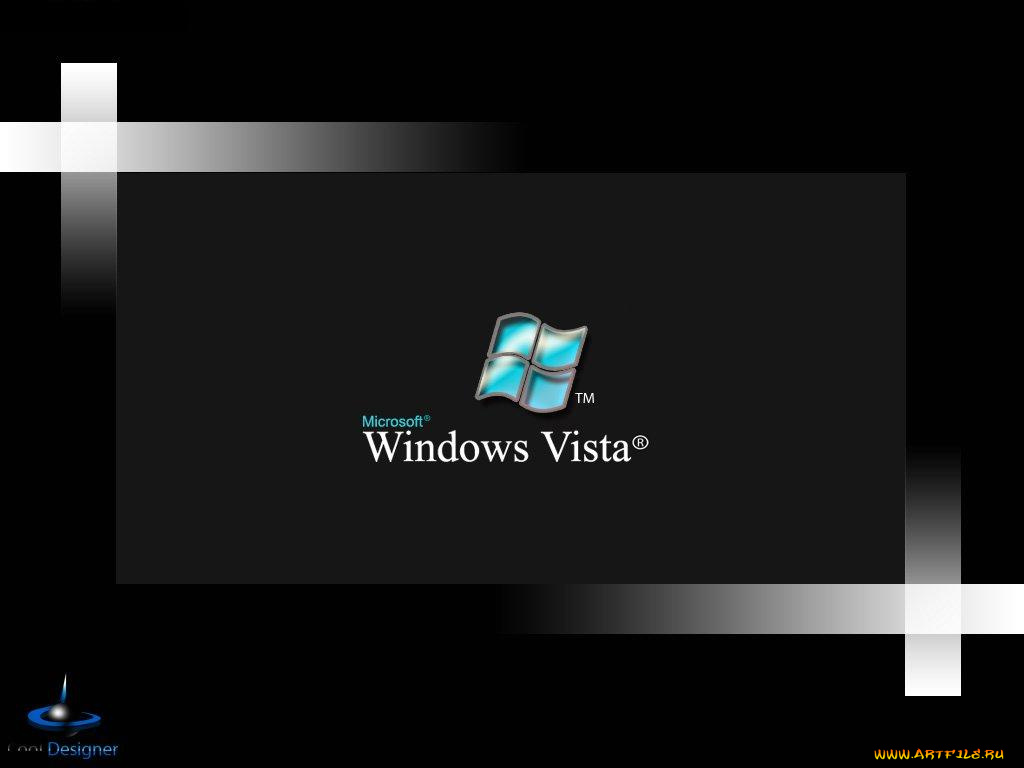 компьютеры, windows, vista, longhorn