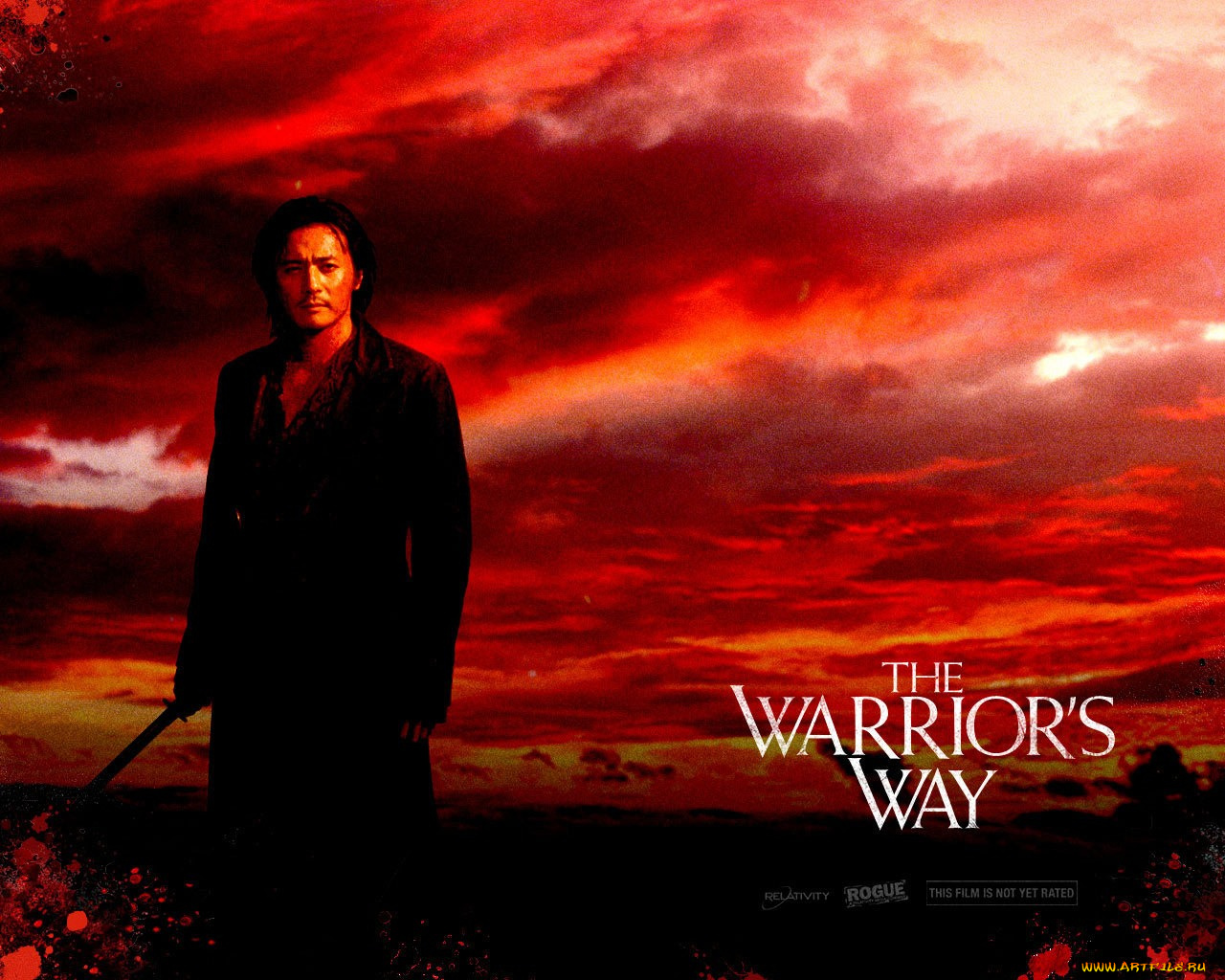 the, warrior`s, way, кино, фильмы