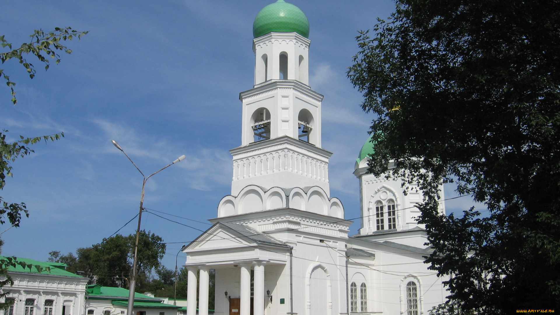 храм, энгельс, города, православные, церкви, монастыри