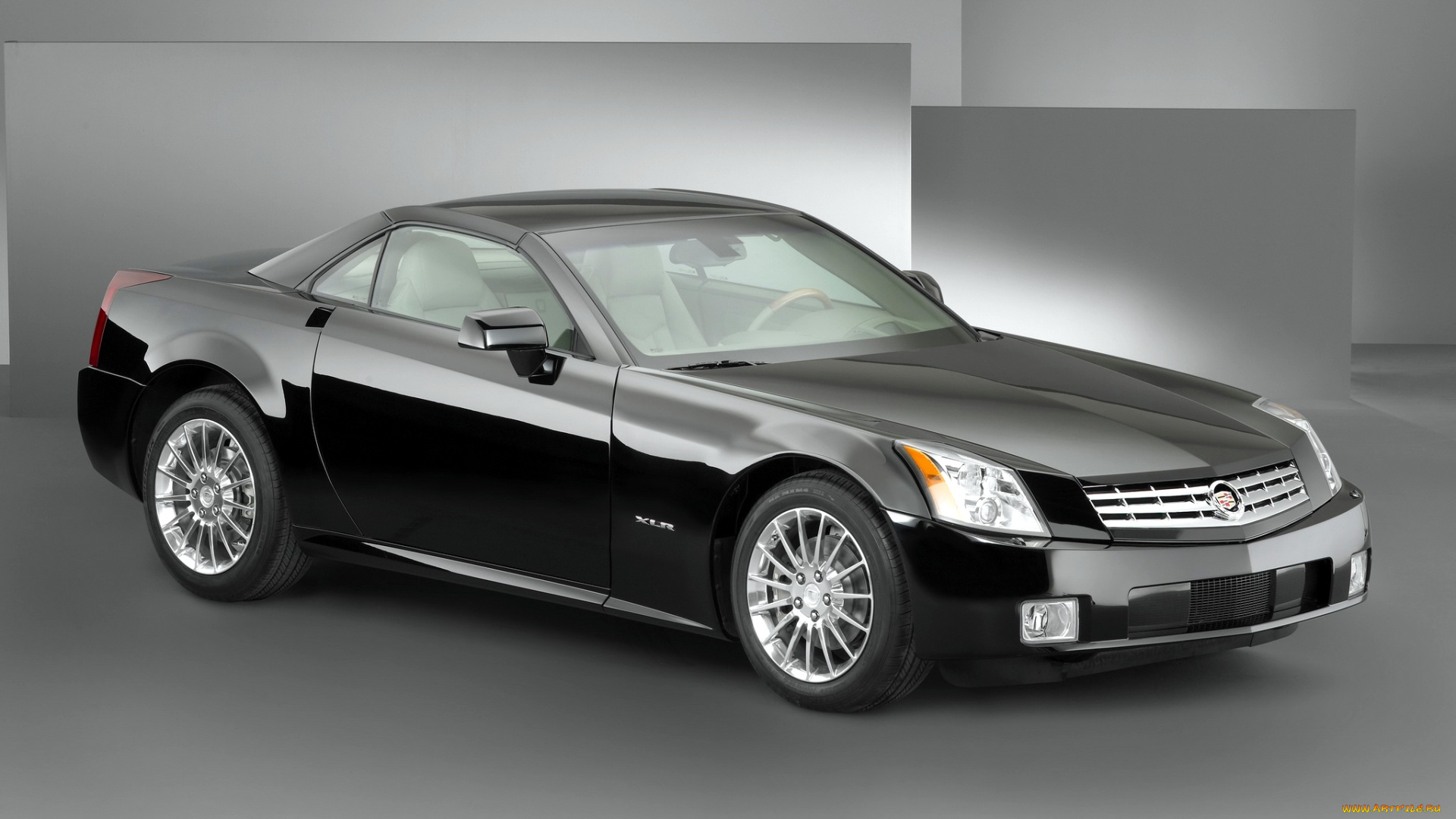 cadillac, xlr, автомобили, автомобиль, стиль, мощь, скорость