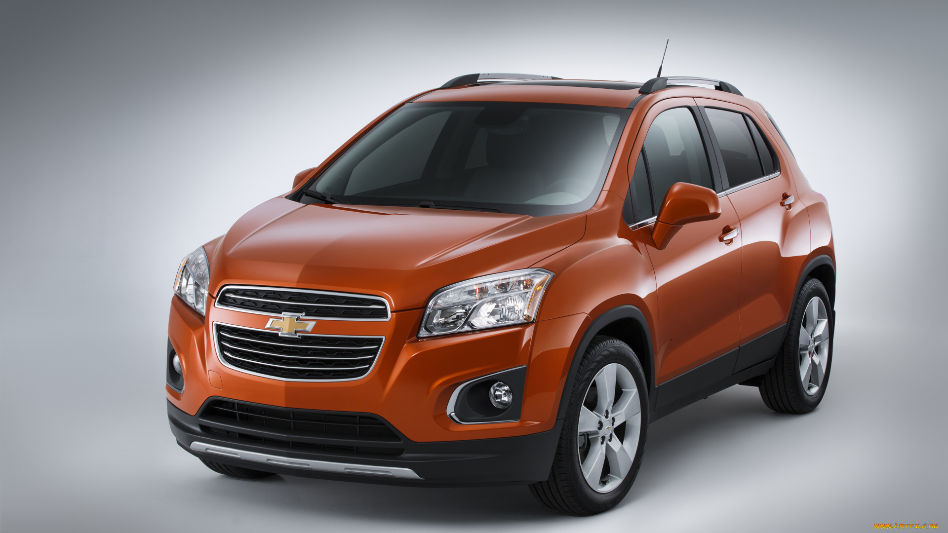 автомобили, chevrolet, 2015г, trax, us-spec