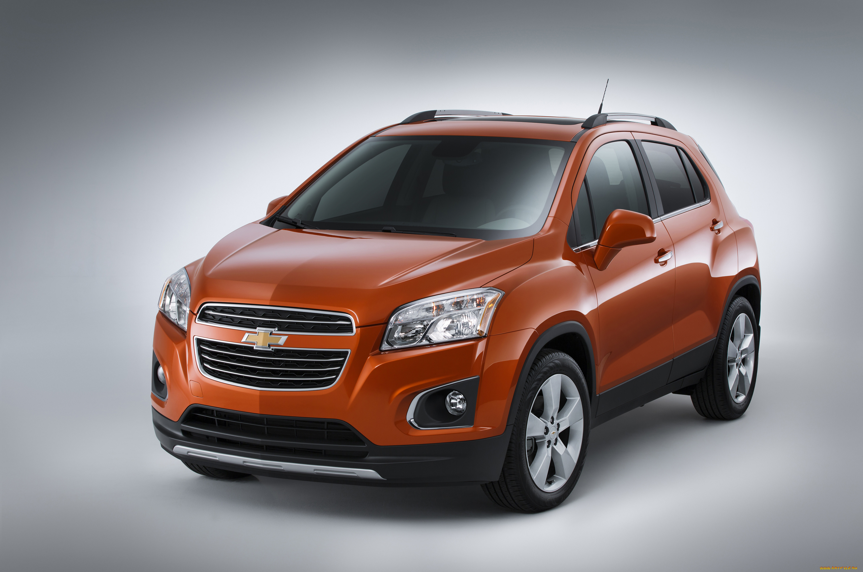 автомобили, chevrolet, 2015г, trax, us-spec