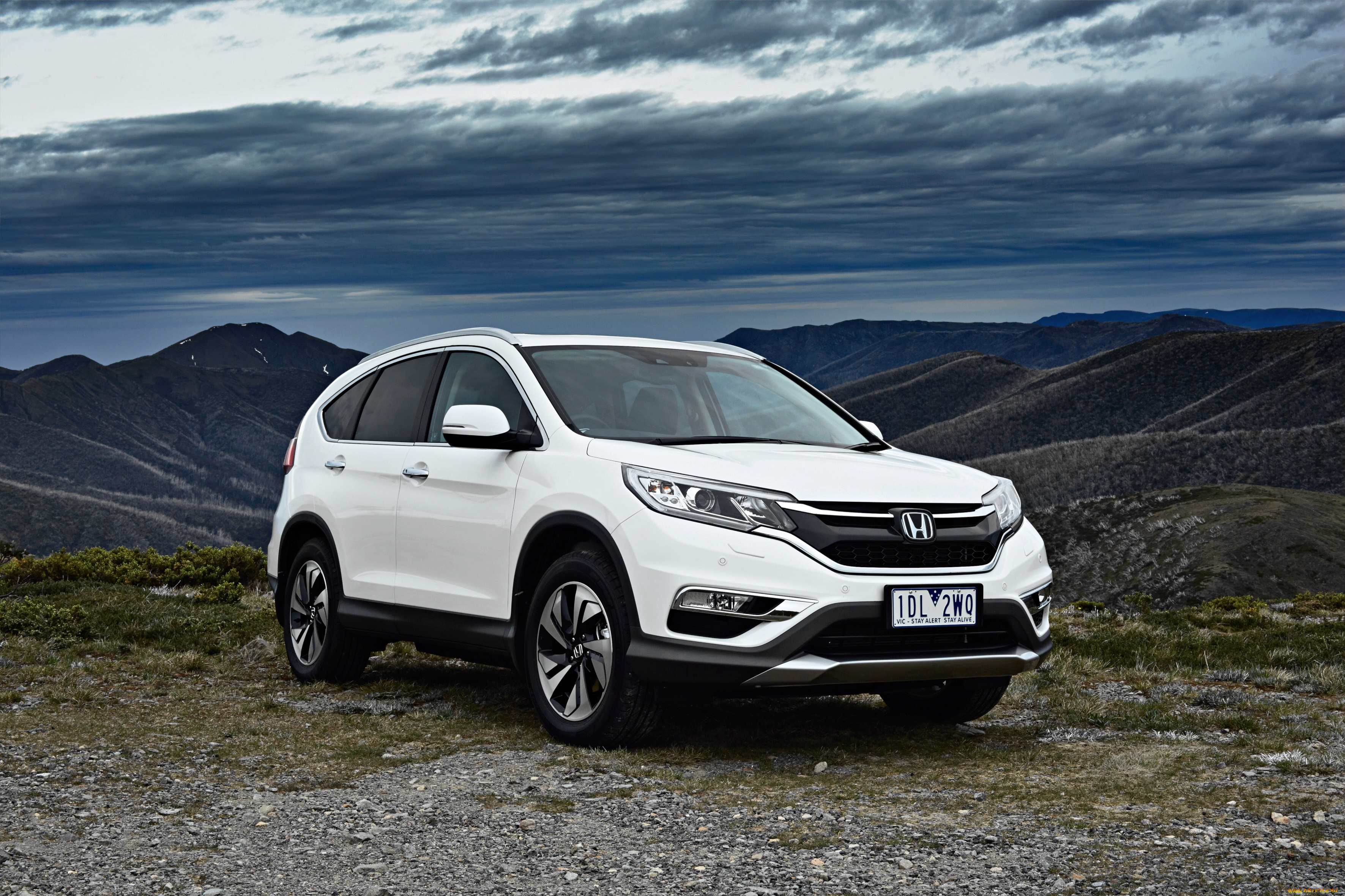 автомобили, honda, 2014г, rm, cr-v, au-spec, светлый