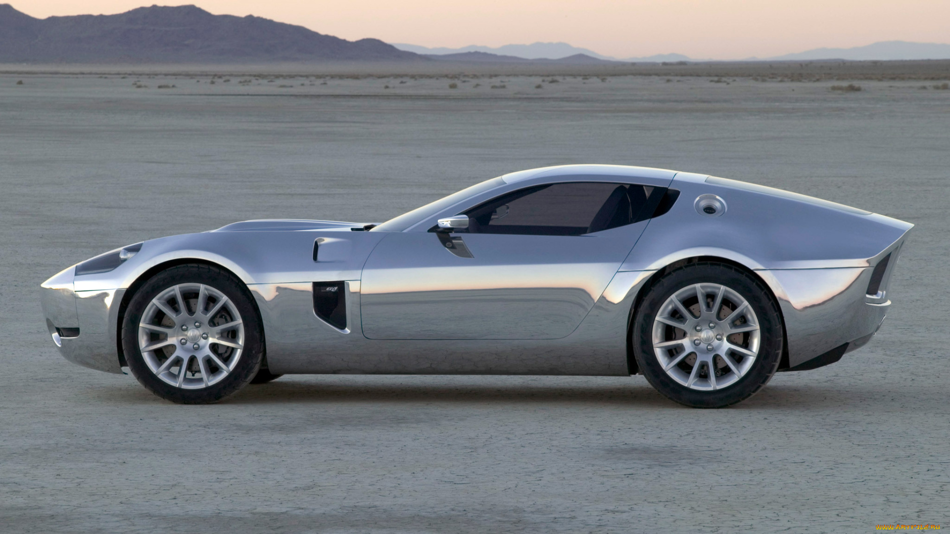 shelby, ford, gr-1, concept, 2005, автомобили, ac, cobra, shelby, concept, gr-1, ford, 2005