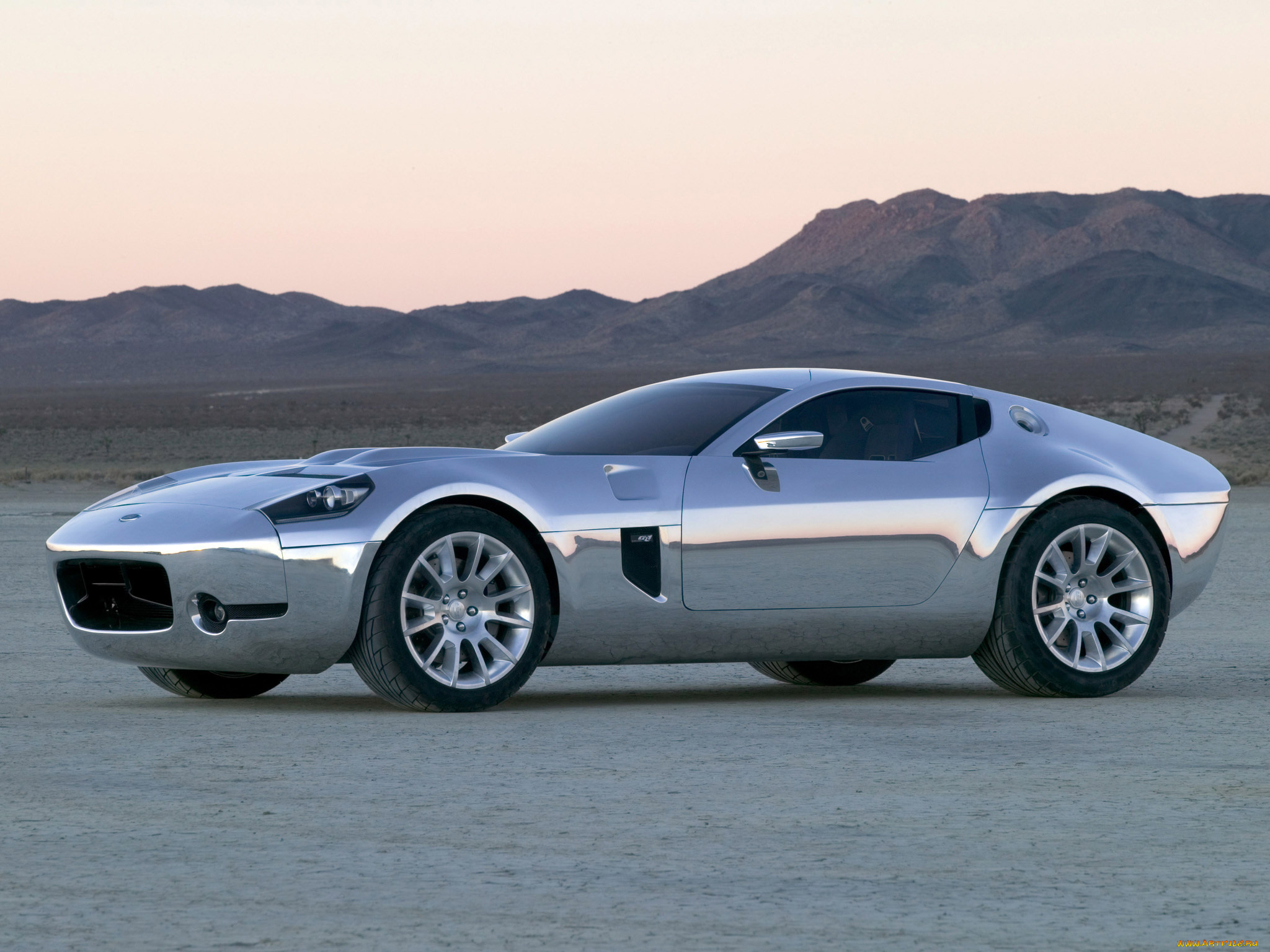shelby, ford, gr-1, concept, 2005, автомобили, ac, cobra, shelby, ford, gr-1, concept, 2005