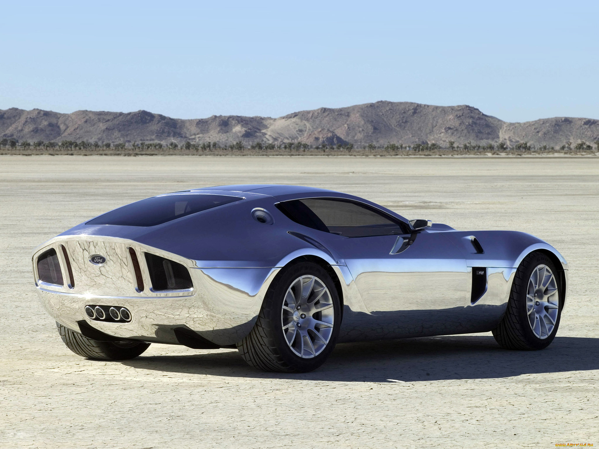 shelby, ford, gr-1, concept, 2005, автомобили, ac, cobra, shelby, ford, gr-1, concept, 2005